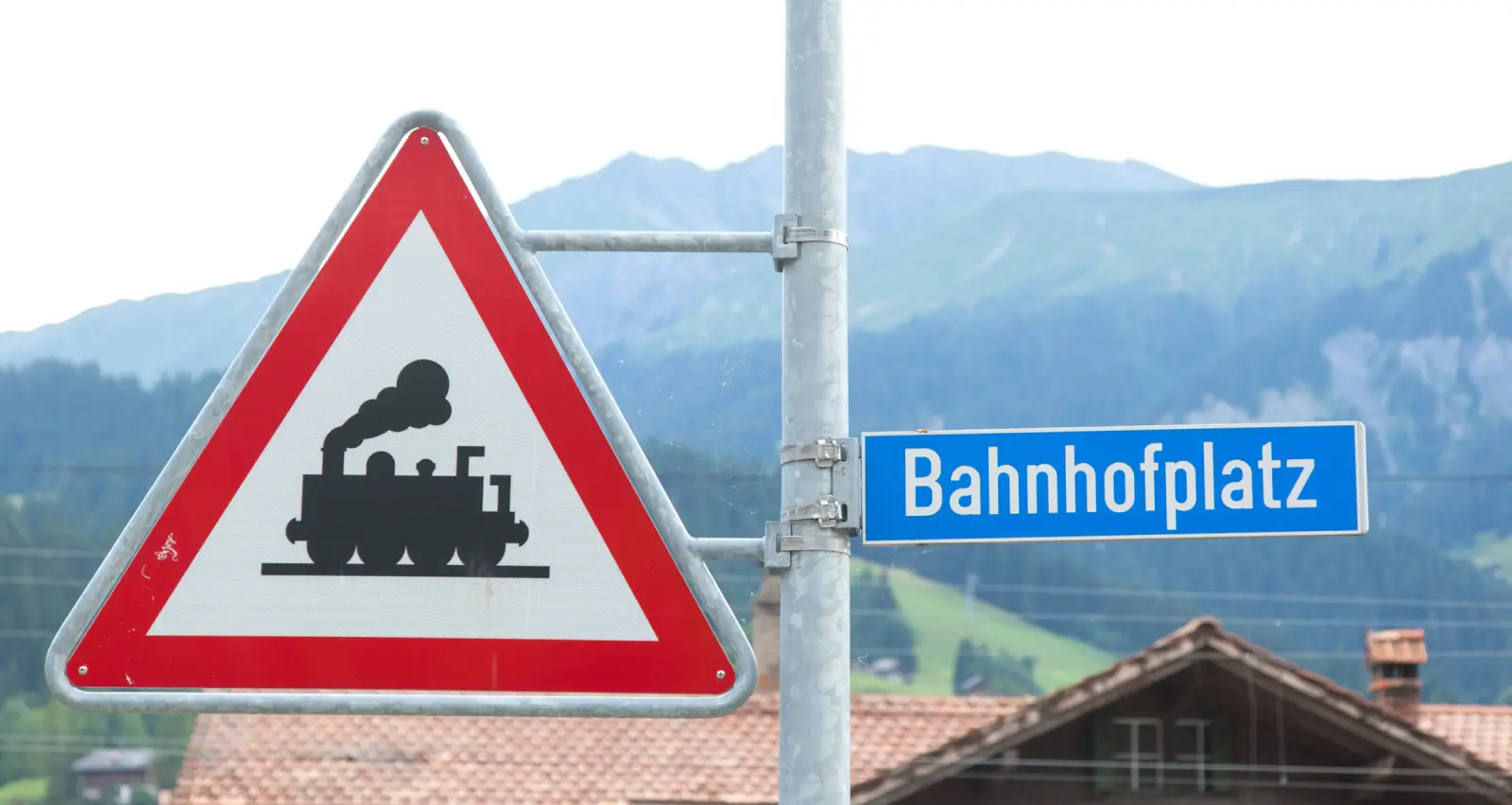 Public transport in Switzerland