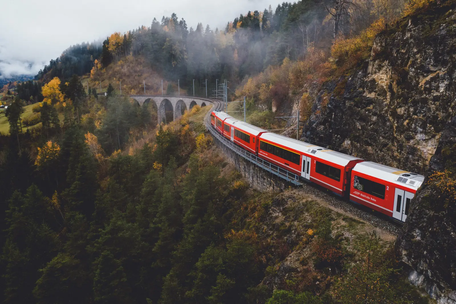 Public transport in Switzerland