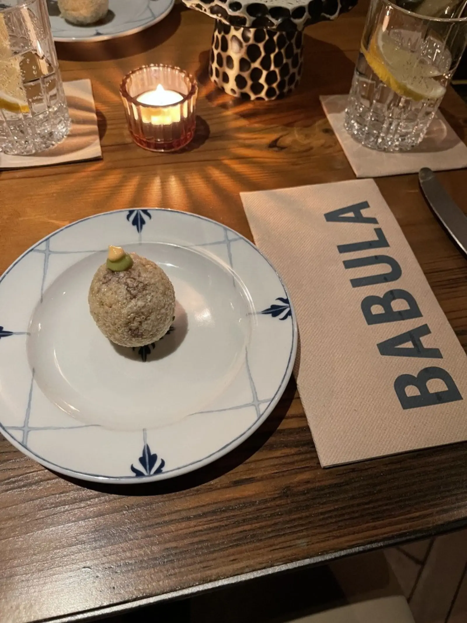 Babula Bar 1937, Eixample, Barcelona