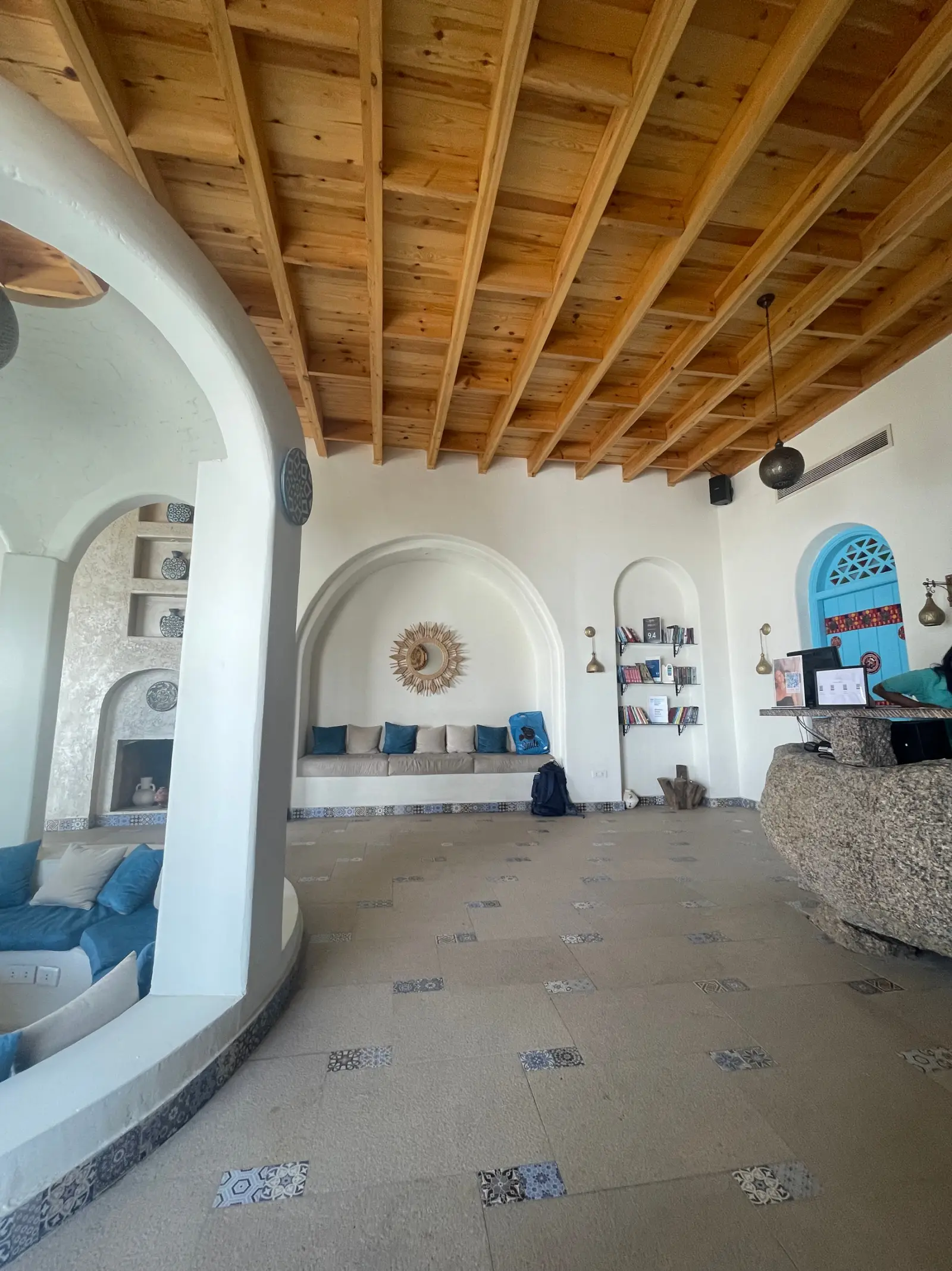 BenBen By Dhara Hotels, Aswan - Review
