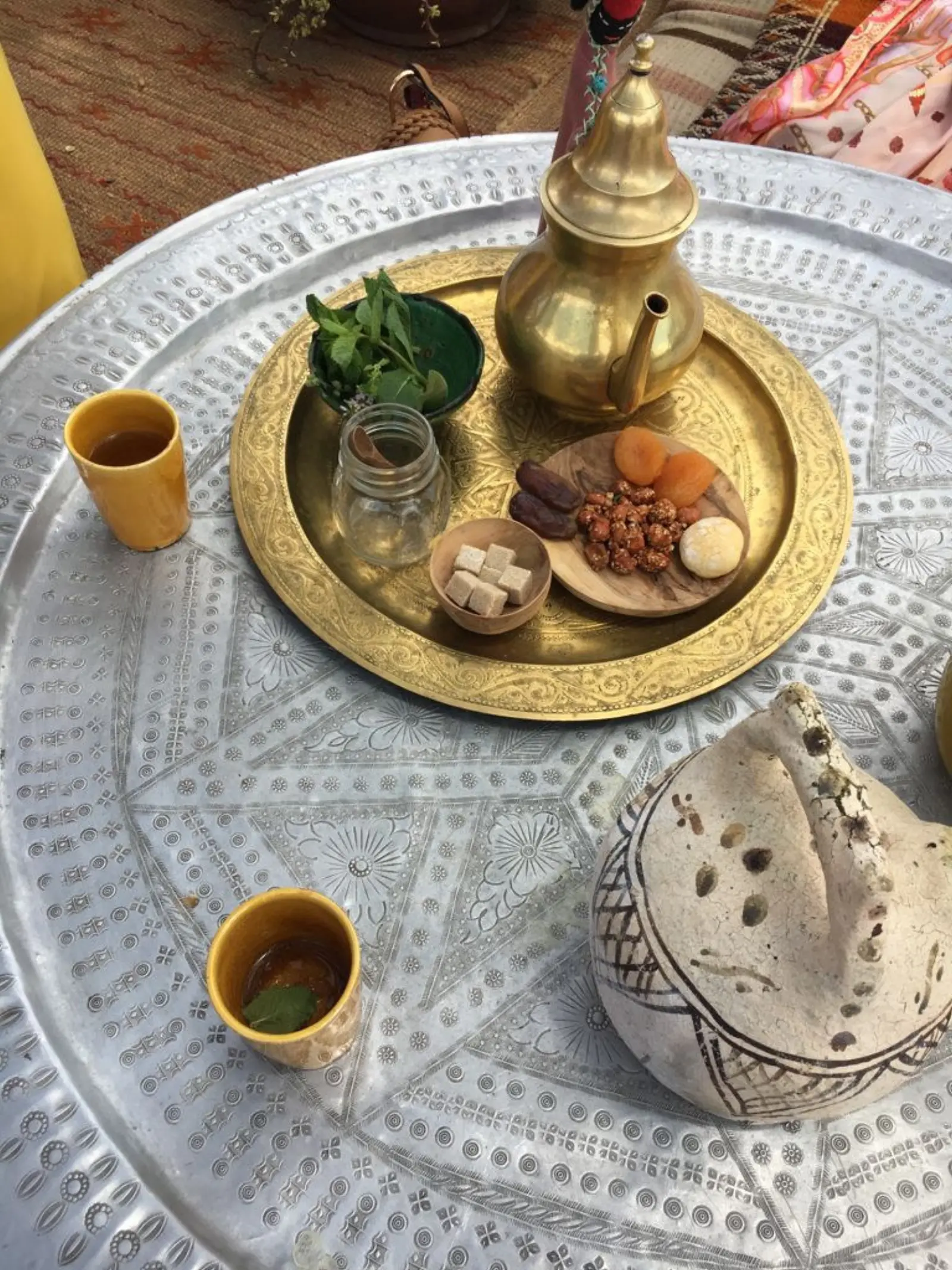 Riad Le Jardin Secret
