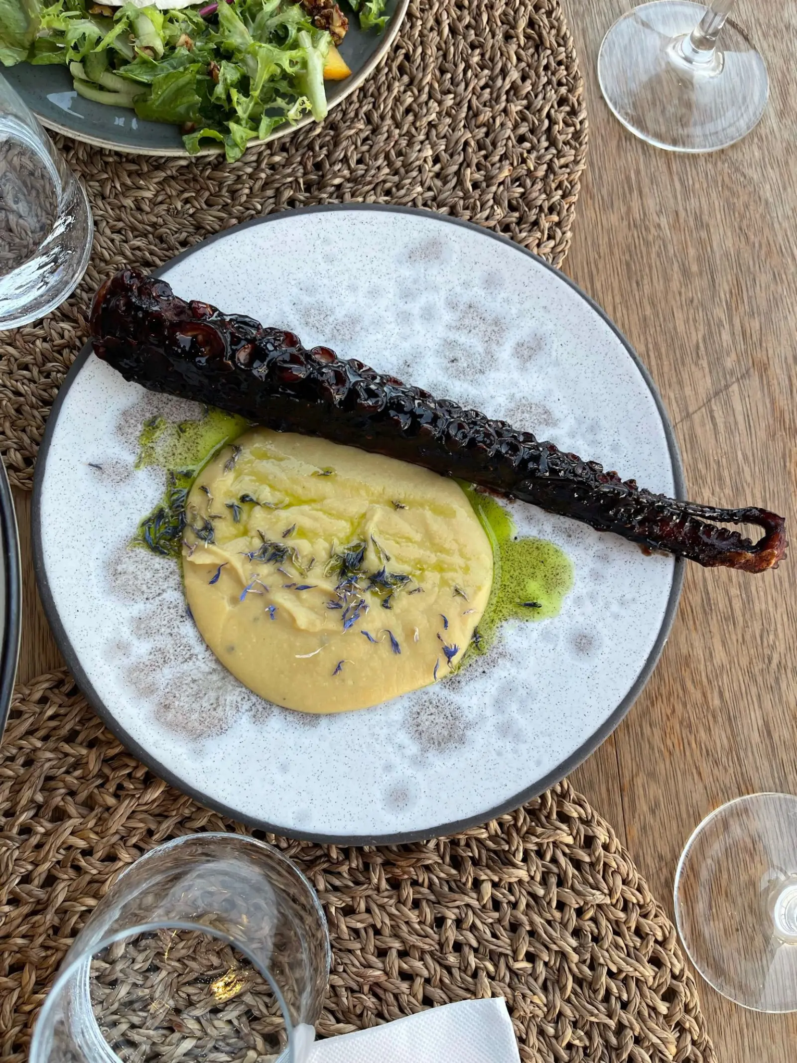 Reeza Restaurant, Mykonos