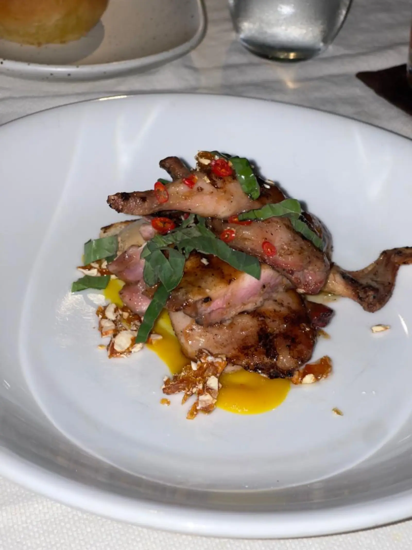 Eat Me Restaurant, Bangkok
