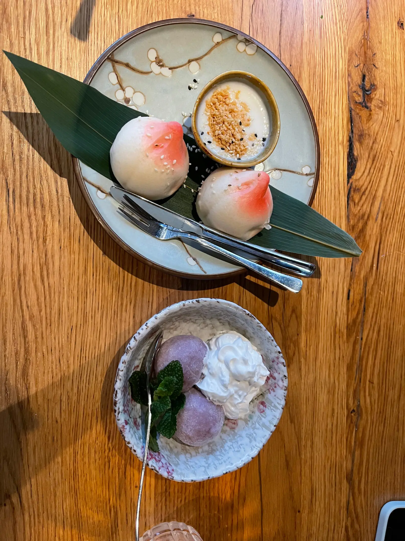 Udum Vegan Restaurant