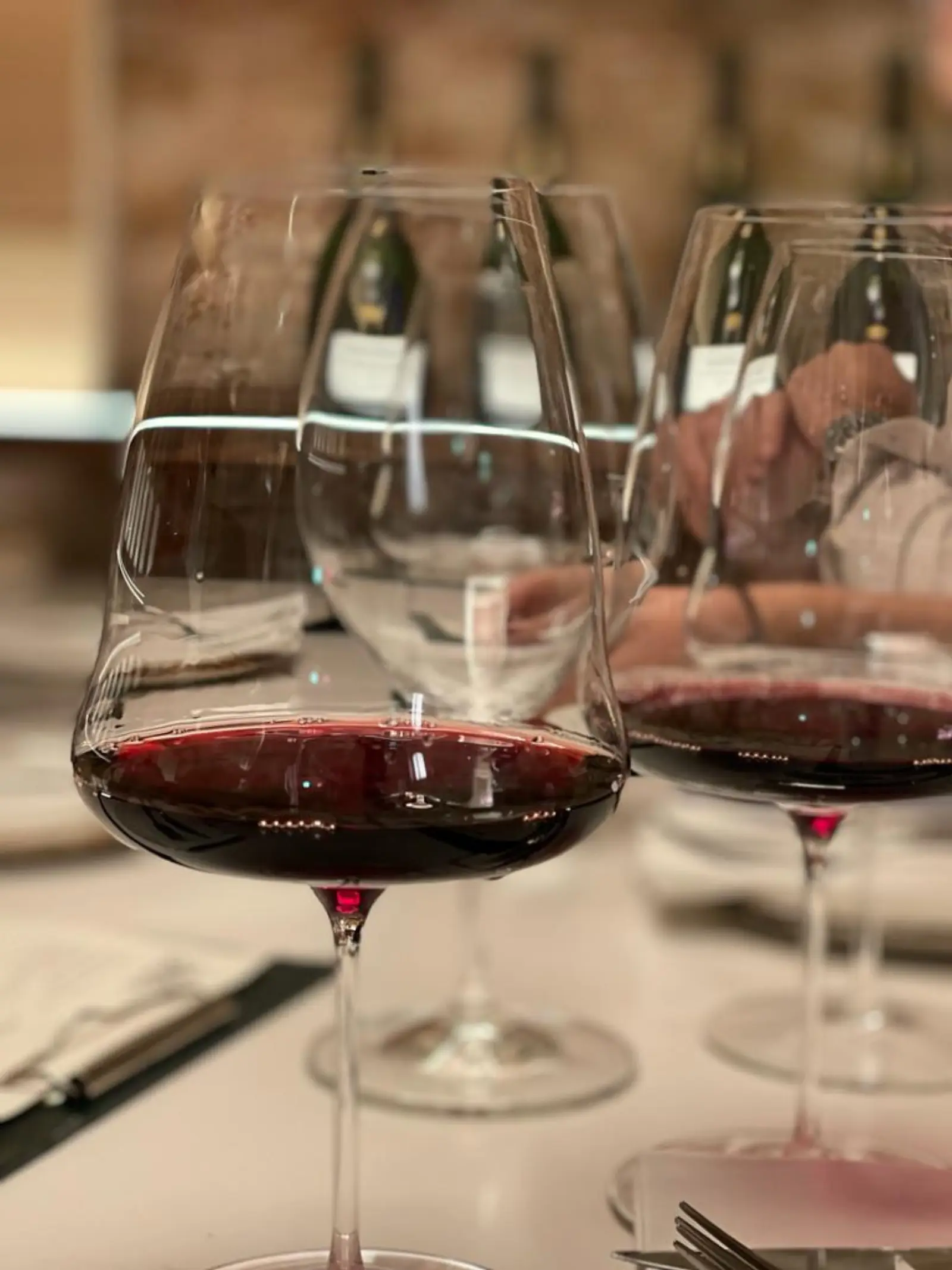 Casa Petra, Barcelona: Iberian products