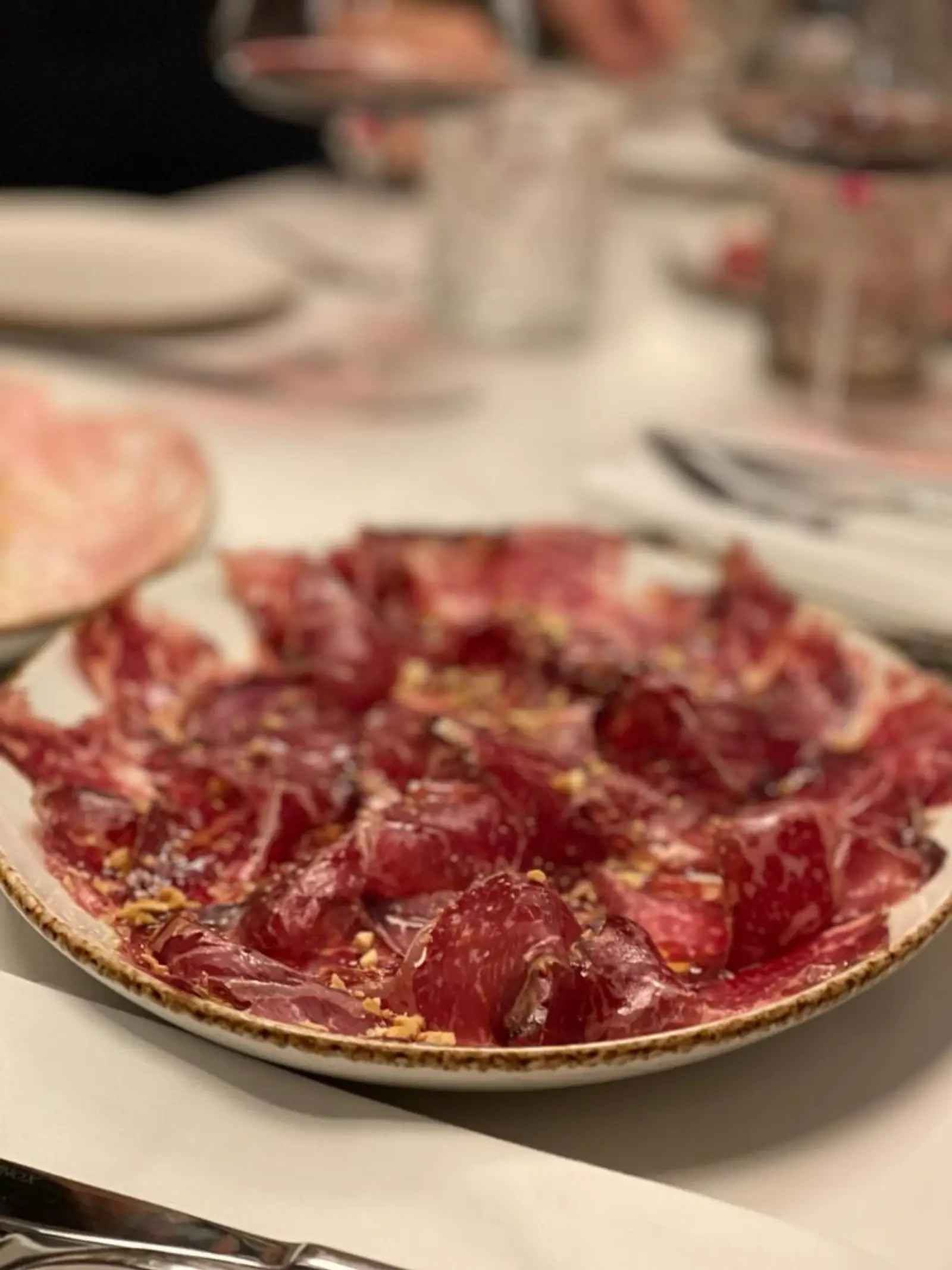 Casa Petra, Barcelona: delicatessen