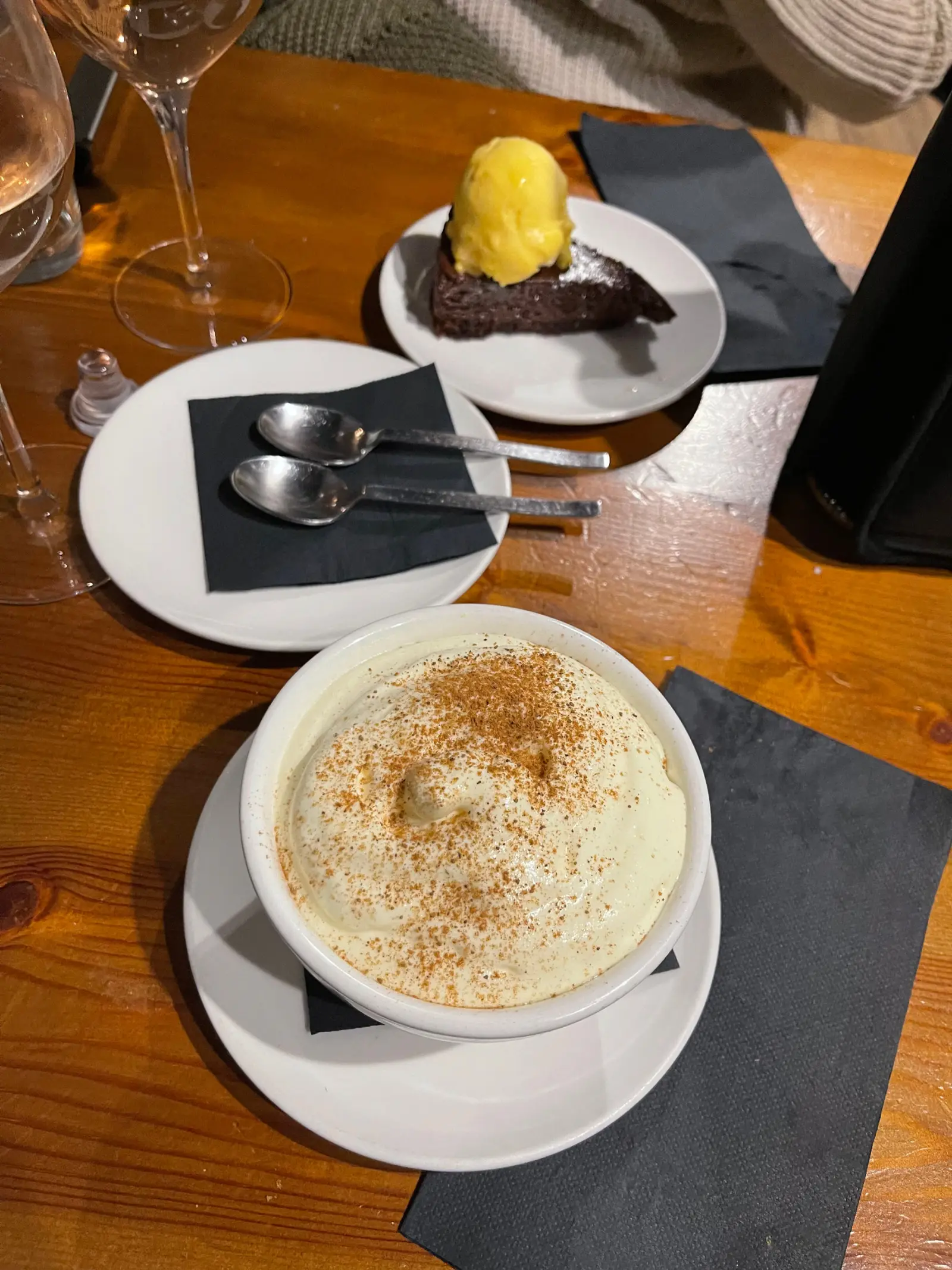 Kitsune Restaurant, Barcelona - Review
