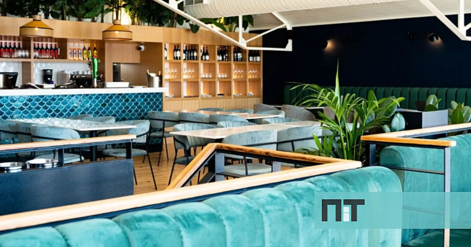 Restaurant Descarado, Lisbon