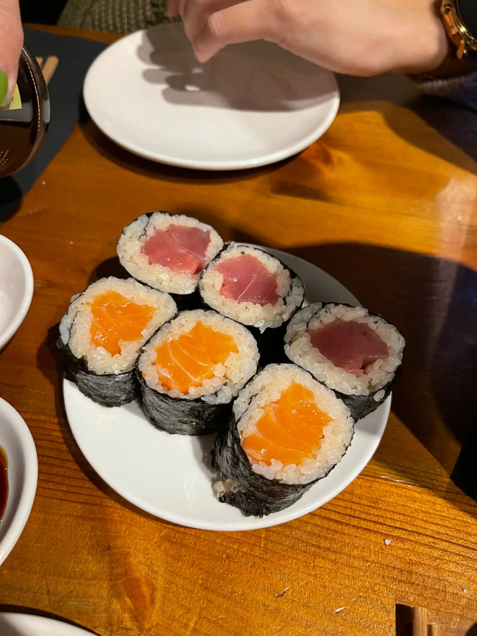 Kitsune Restaurant, Barcelona - Review