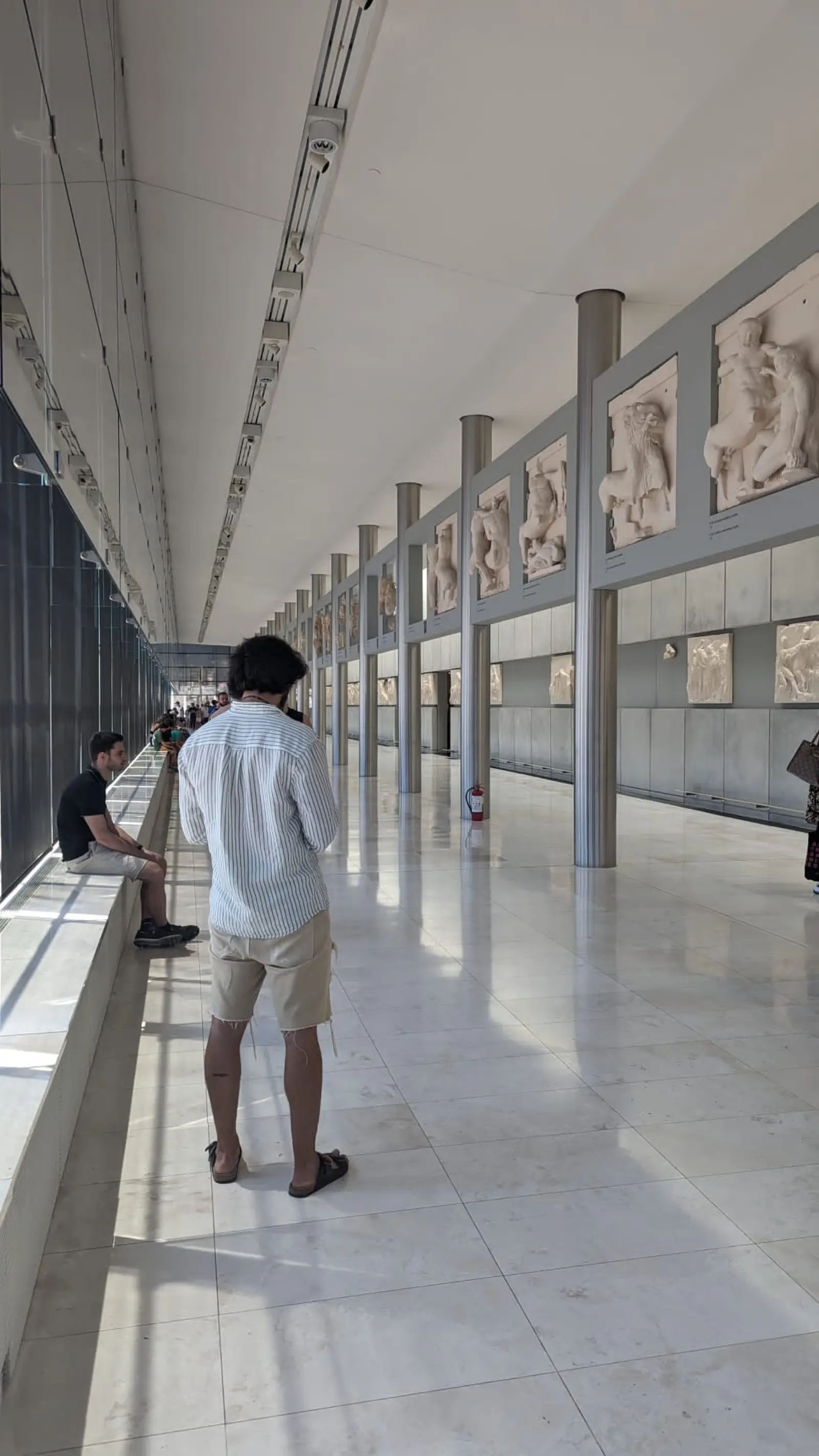 Acropolis Museum