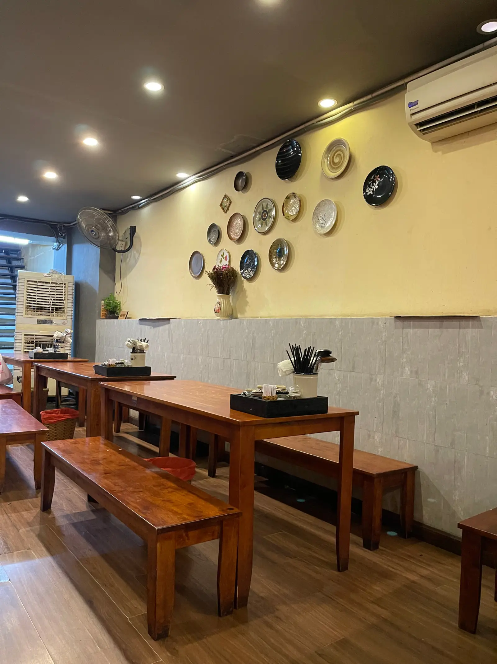 Bún Riêu Nhà Restaurant, Ho Chi Minh