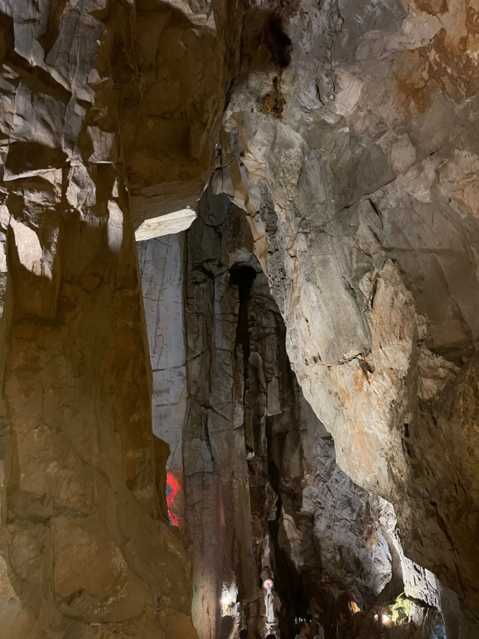Marble Mountains