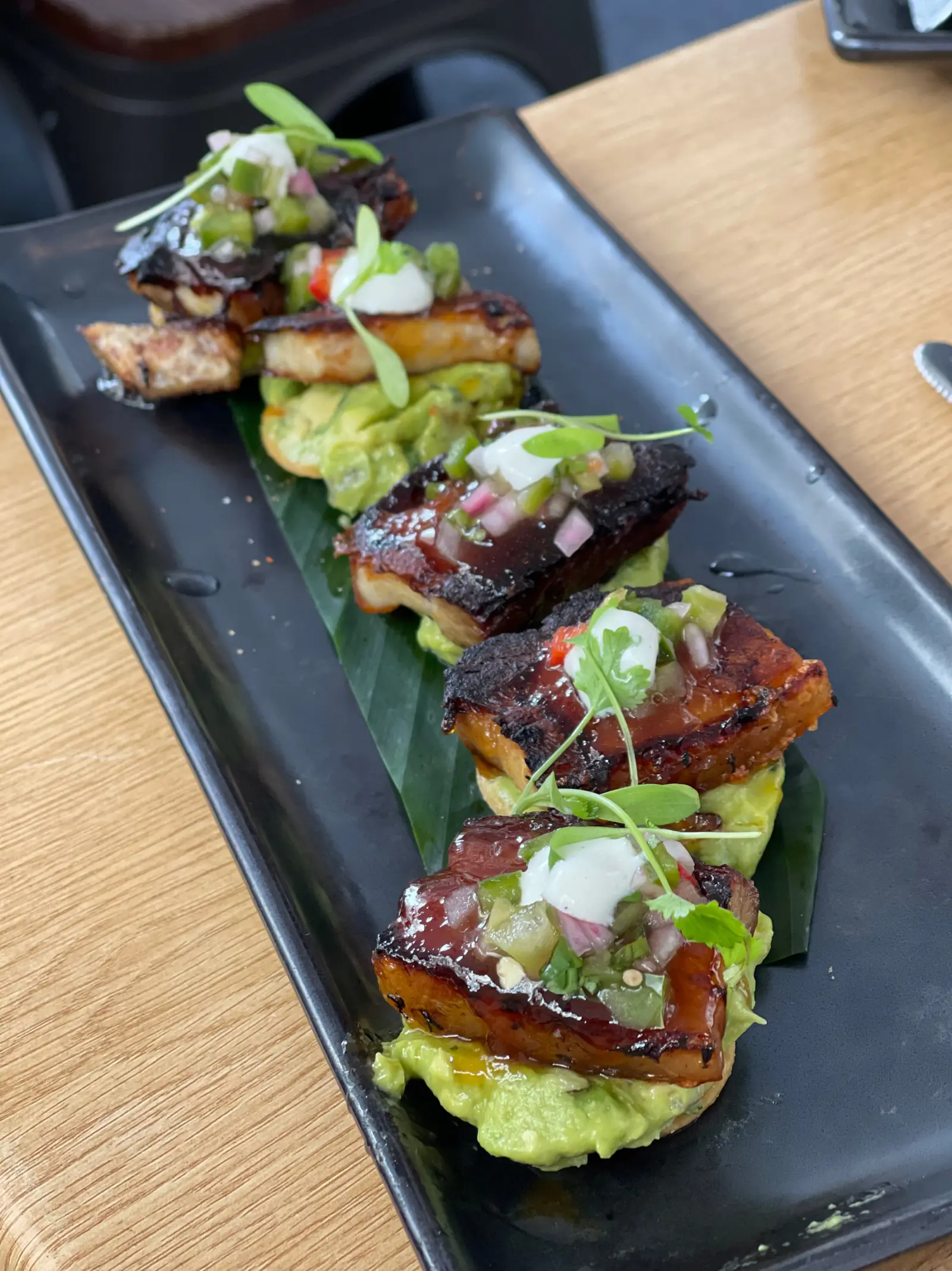 Añejo Tribeca Restaurant, New York - Review