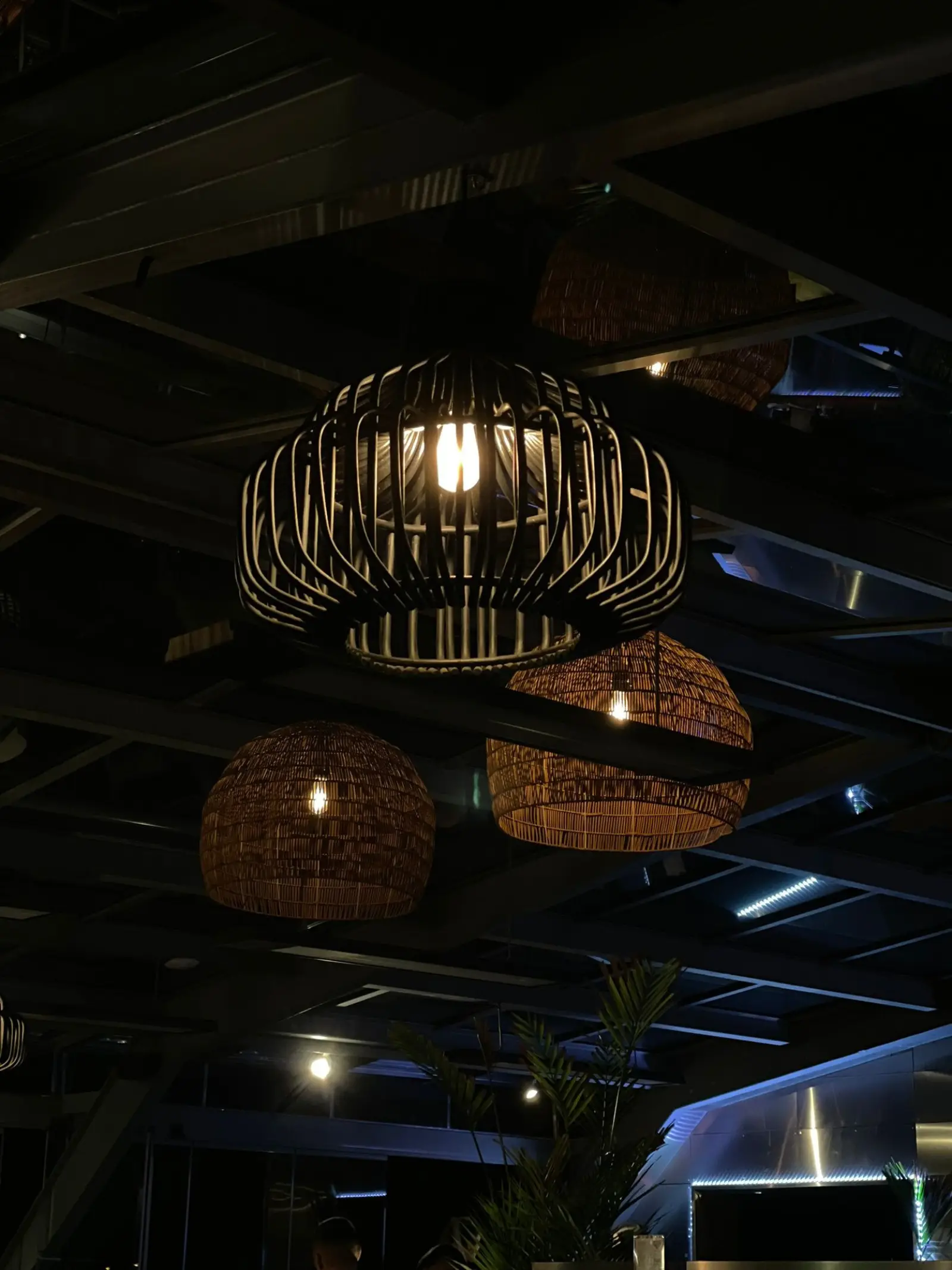 83.3 Terrace Bar rooftop, Barcelona