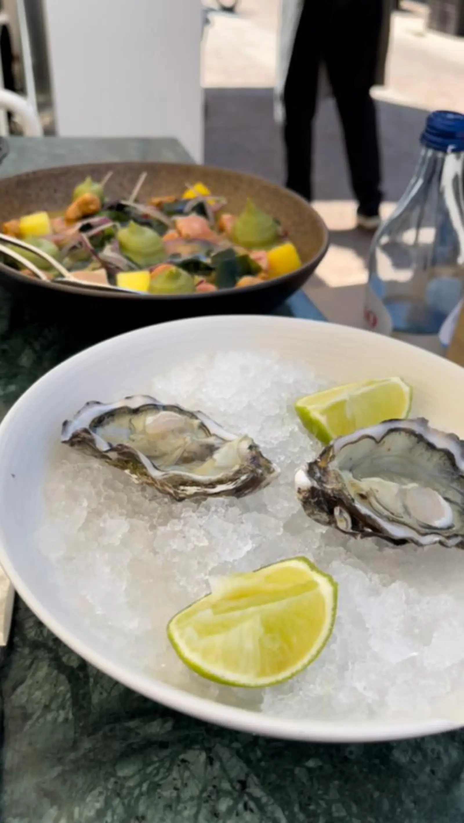 Restaurant Descarado, Lisbon