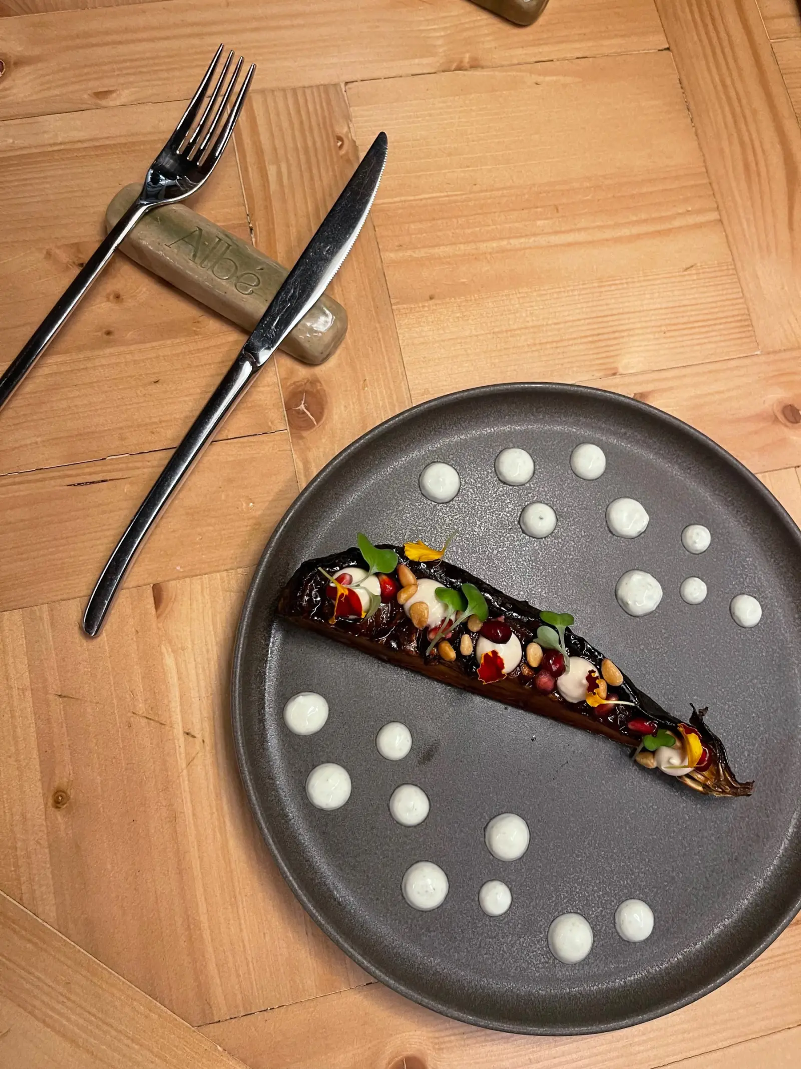 Albé Restaurant