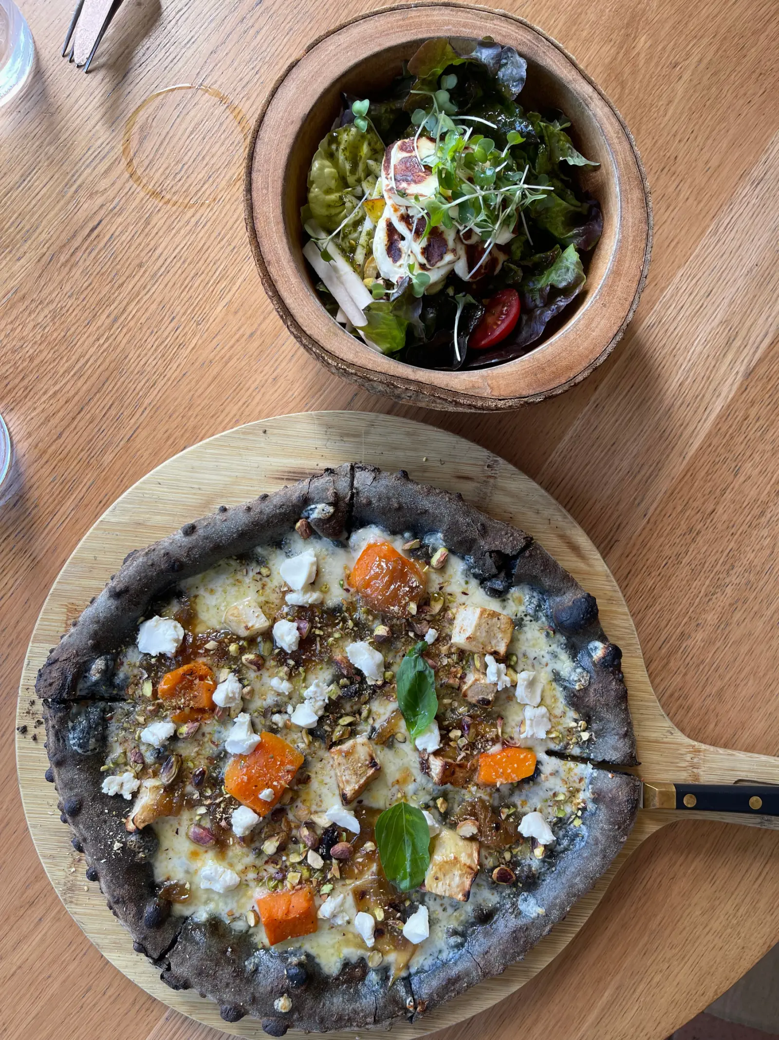 The Green Spot Restaurant, Barcelona - Review