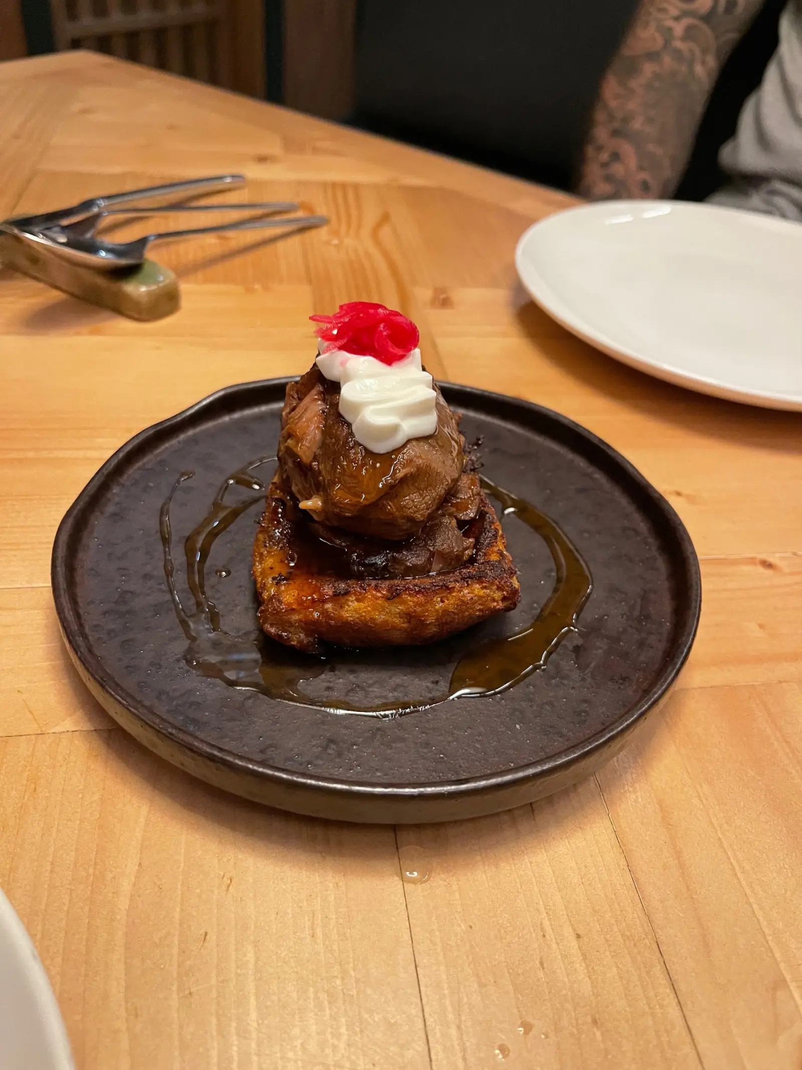 Albé Restaurant