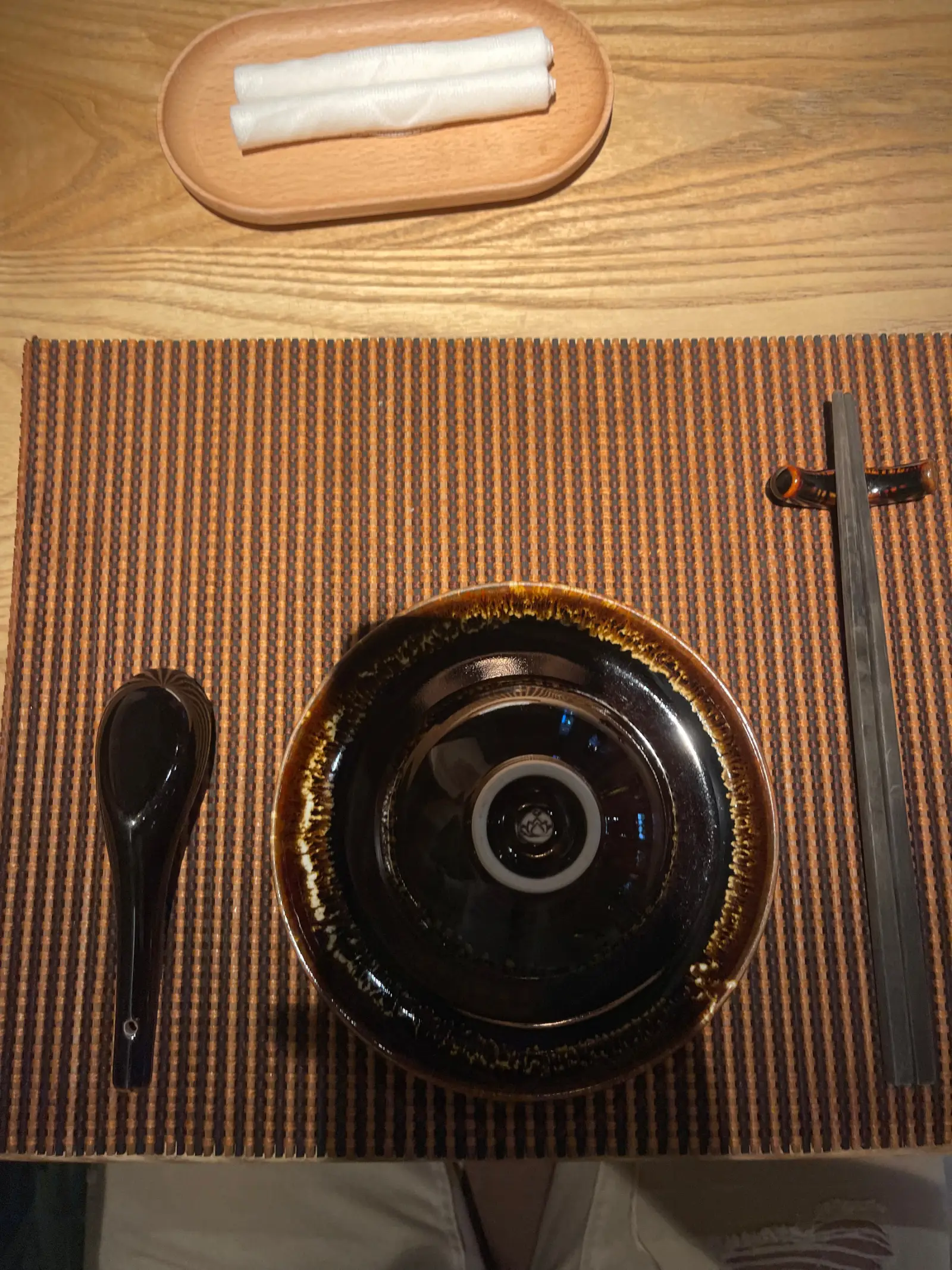 Be an Vegetarian Café, Ho Chi Minh - Review