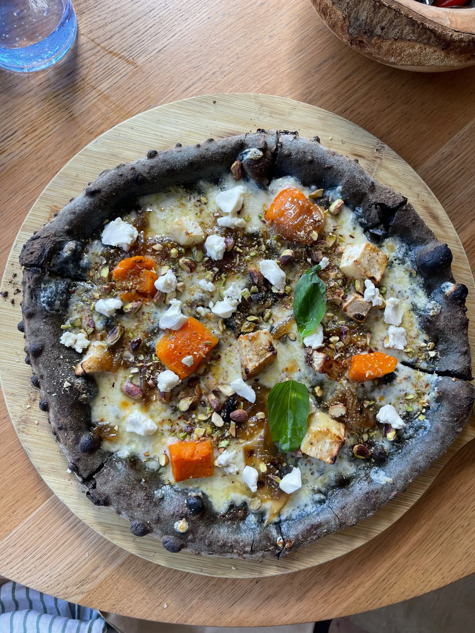 The Green Spot Restaurant, Barcelona - Review