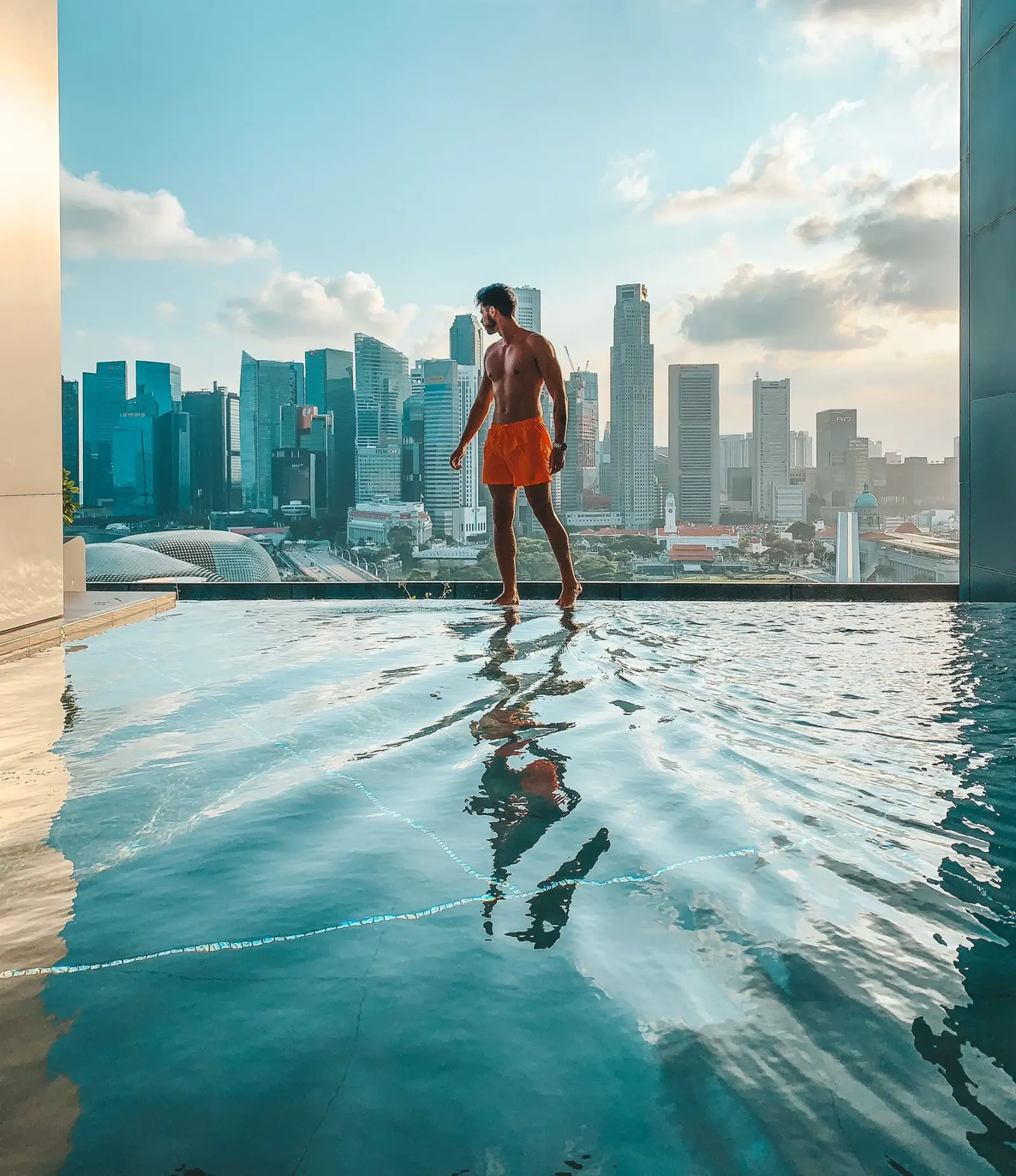 JW Marriott Hotel South Beach