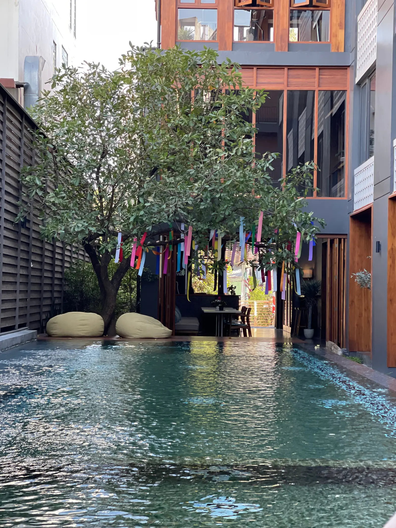 Boutique Hotel Loy, Chiang Mai