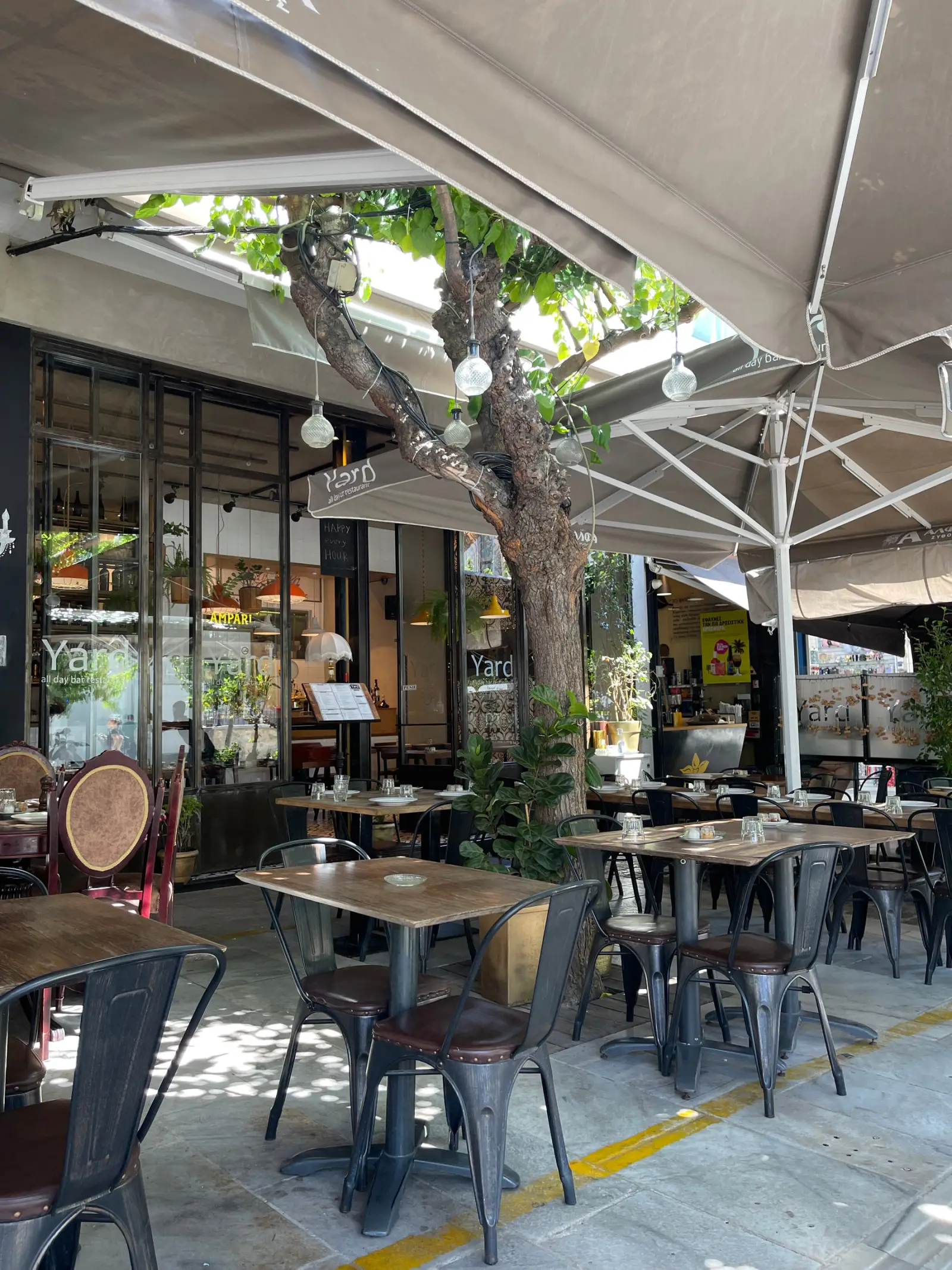 Plaka Athens