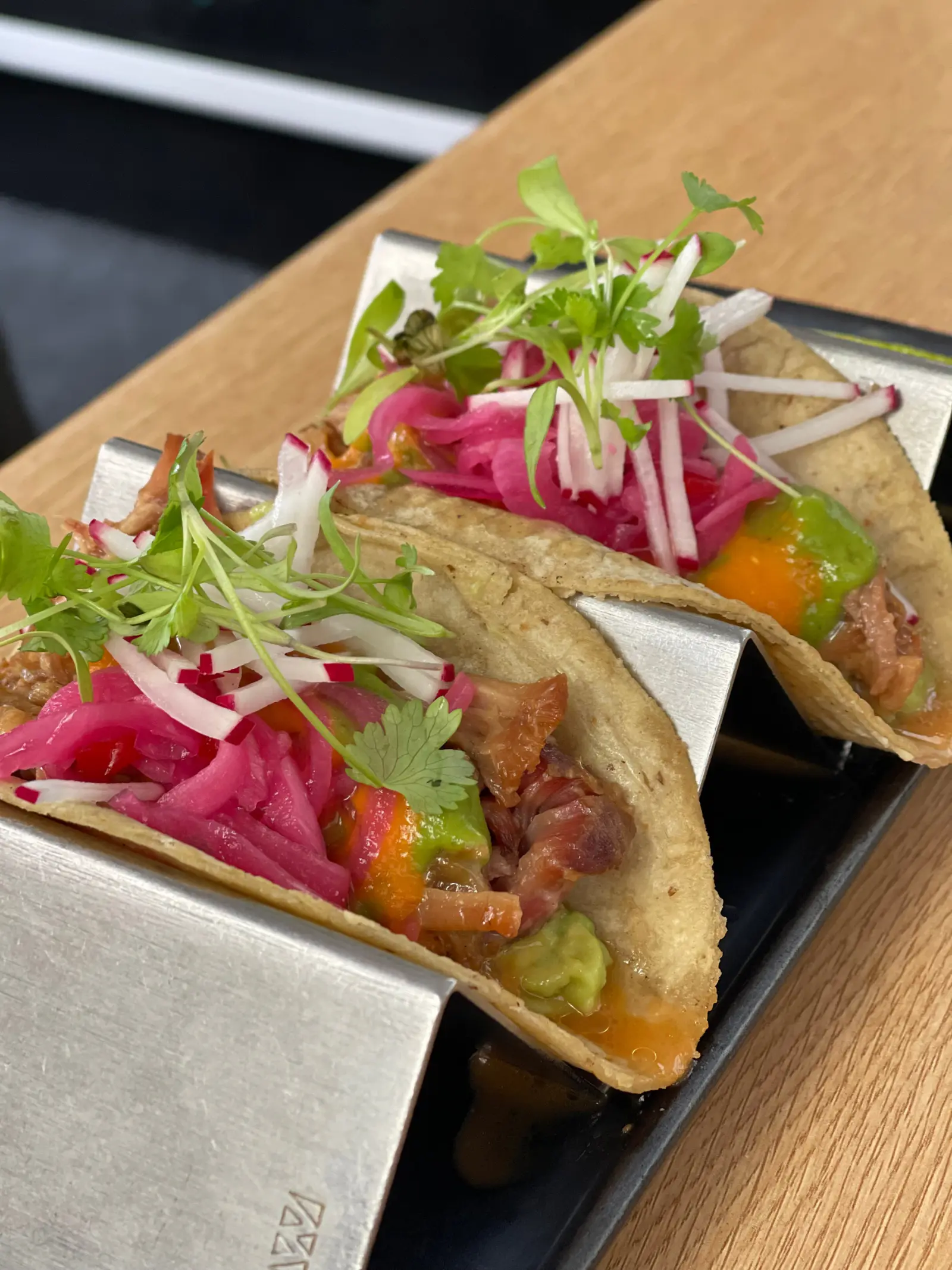 Añejo Tribeca Restaurant, New York - Review
