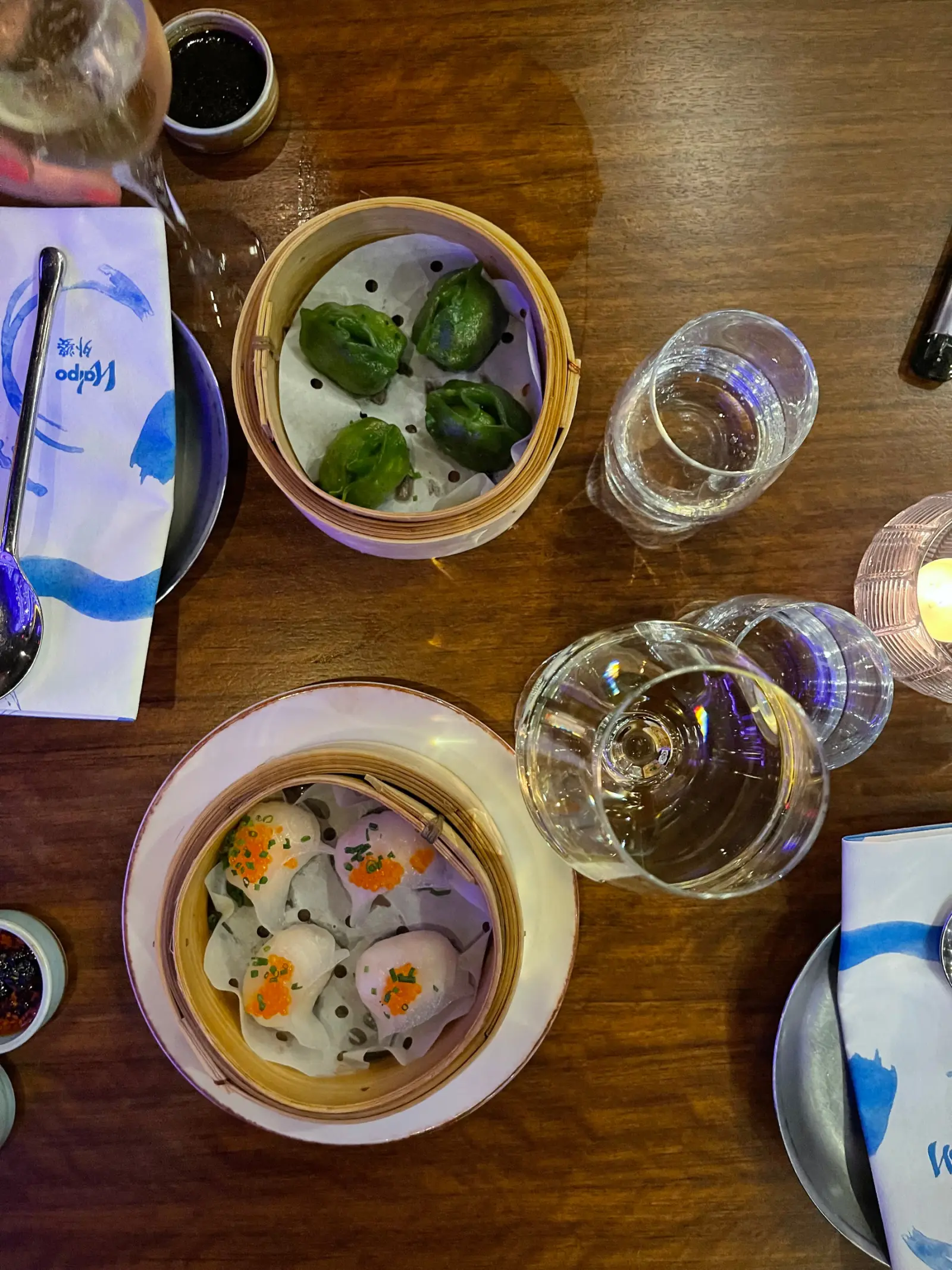 Restaurant Waipo, Stockholm