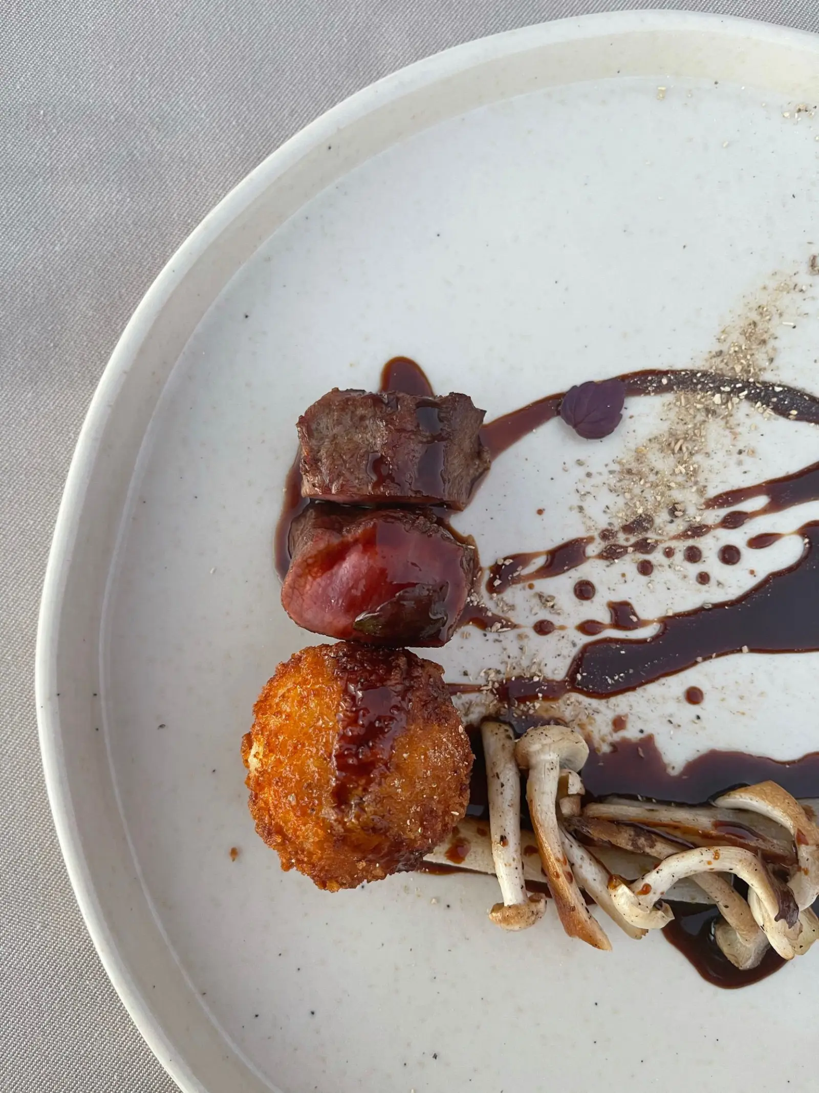 Narcissus Restaurant, Mykonos