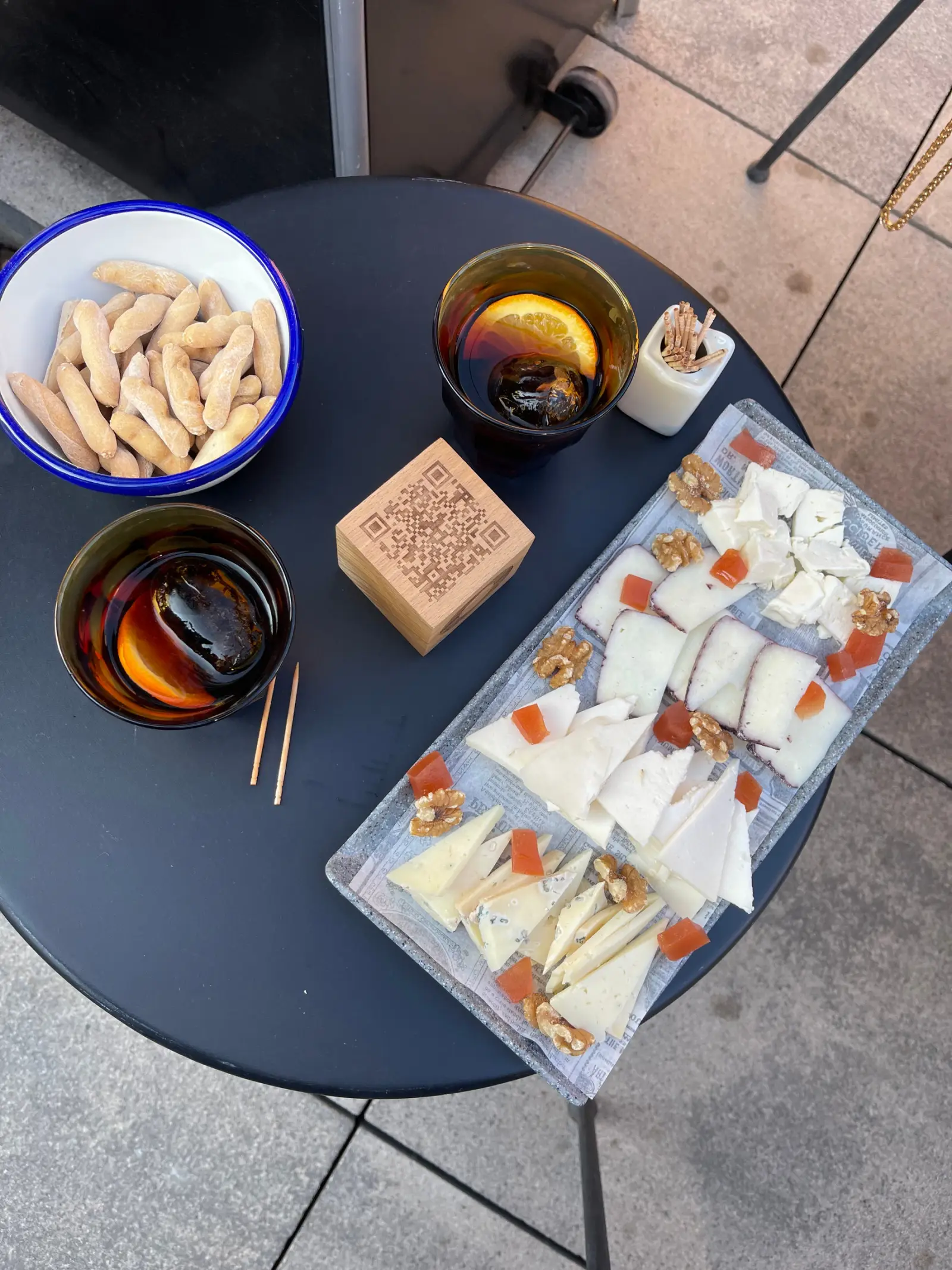 Insolent Rooftop, Barcelona - Review