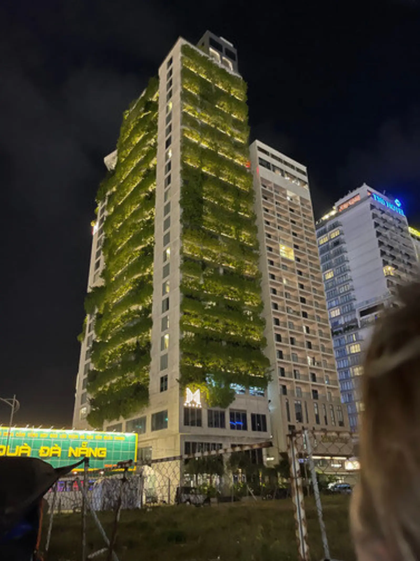 M Hotel Da Nang