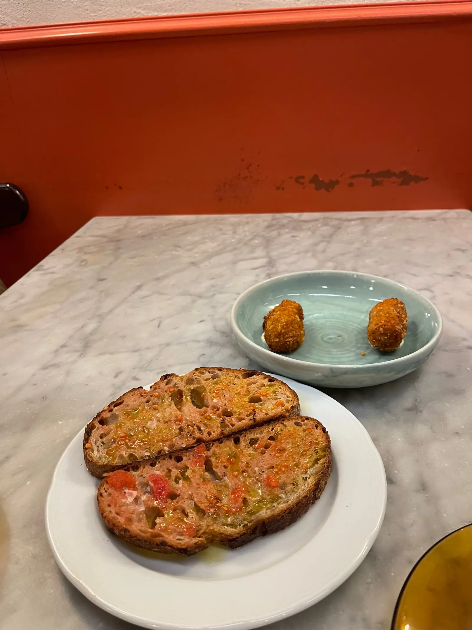 Fonda pepa restaurant
