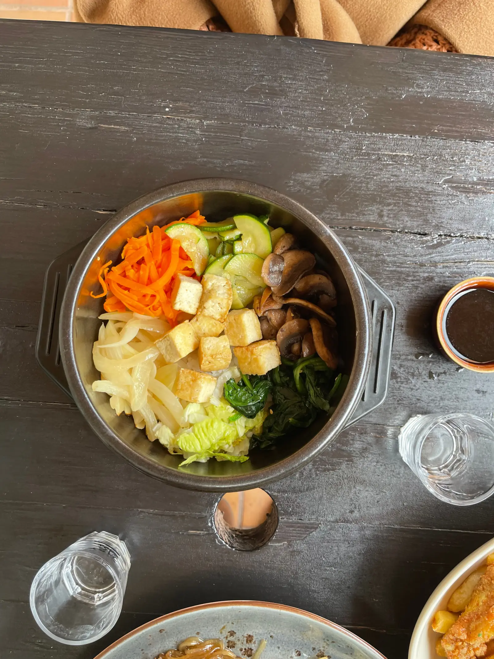 Hanki Korean Restaurant, Barcelona - Review