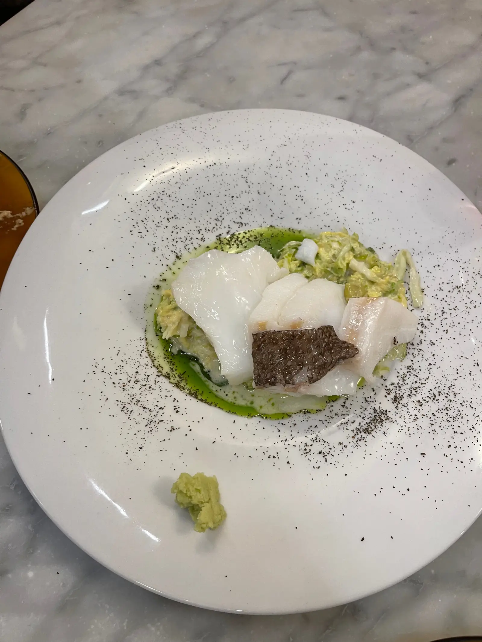 Fonda pepa restaurant