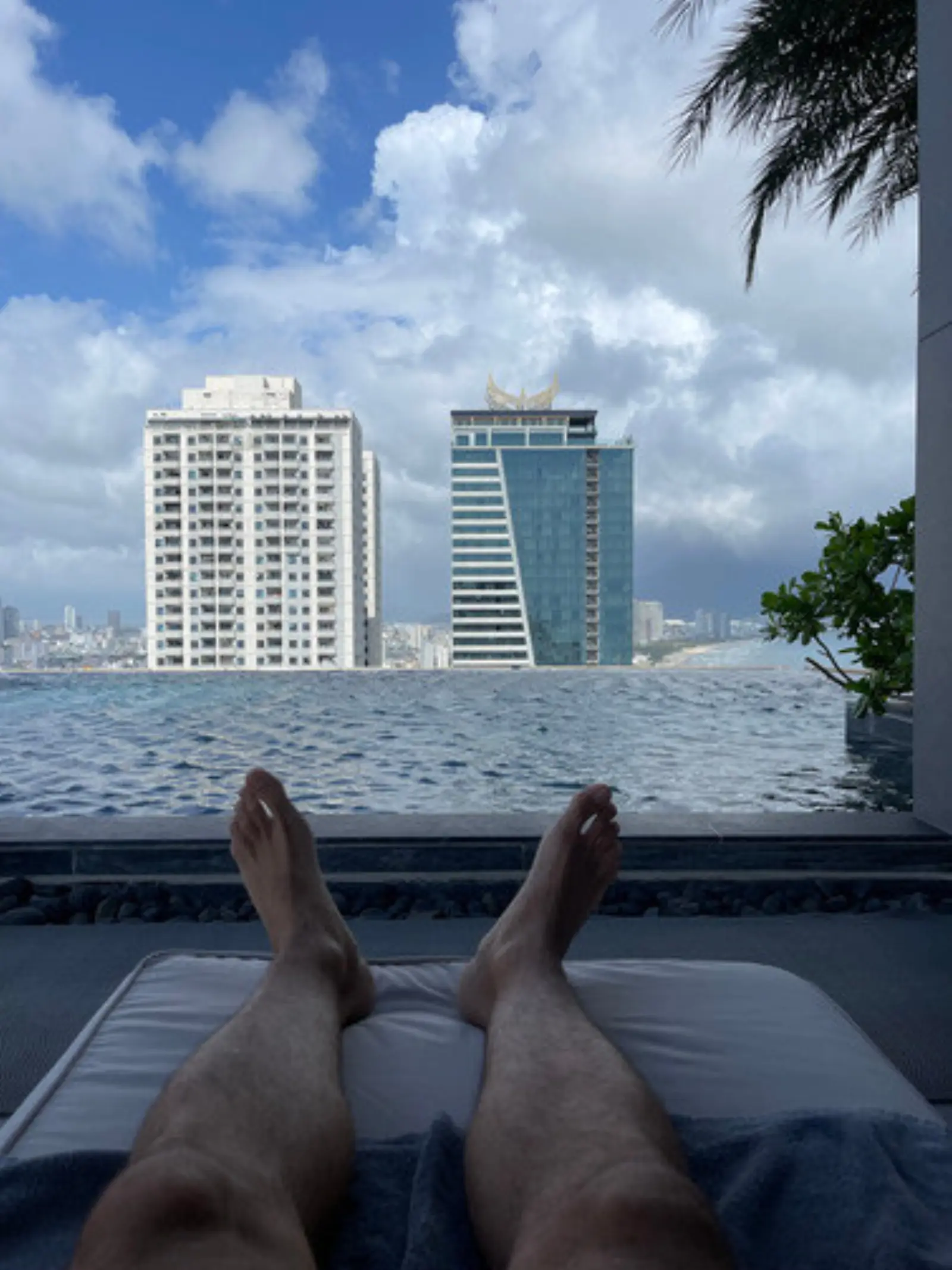 M Hotel Da Nang