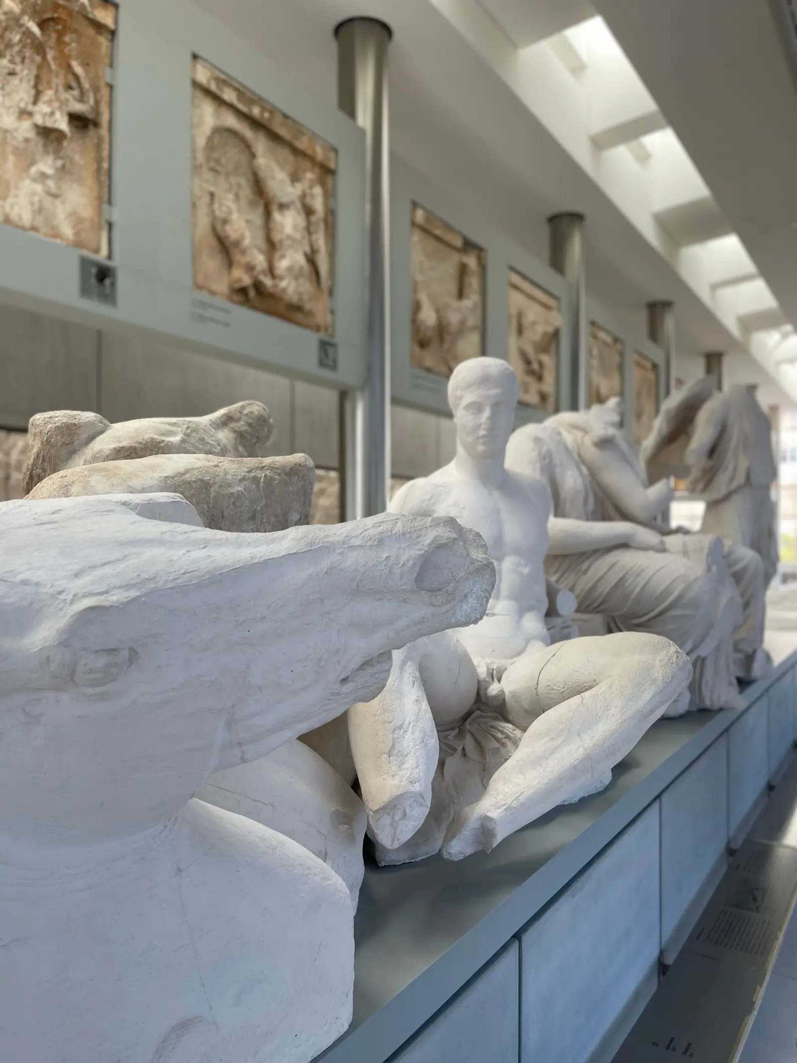 Acropolis Museum