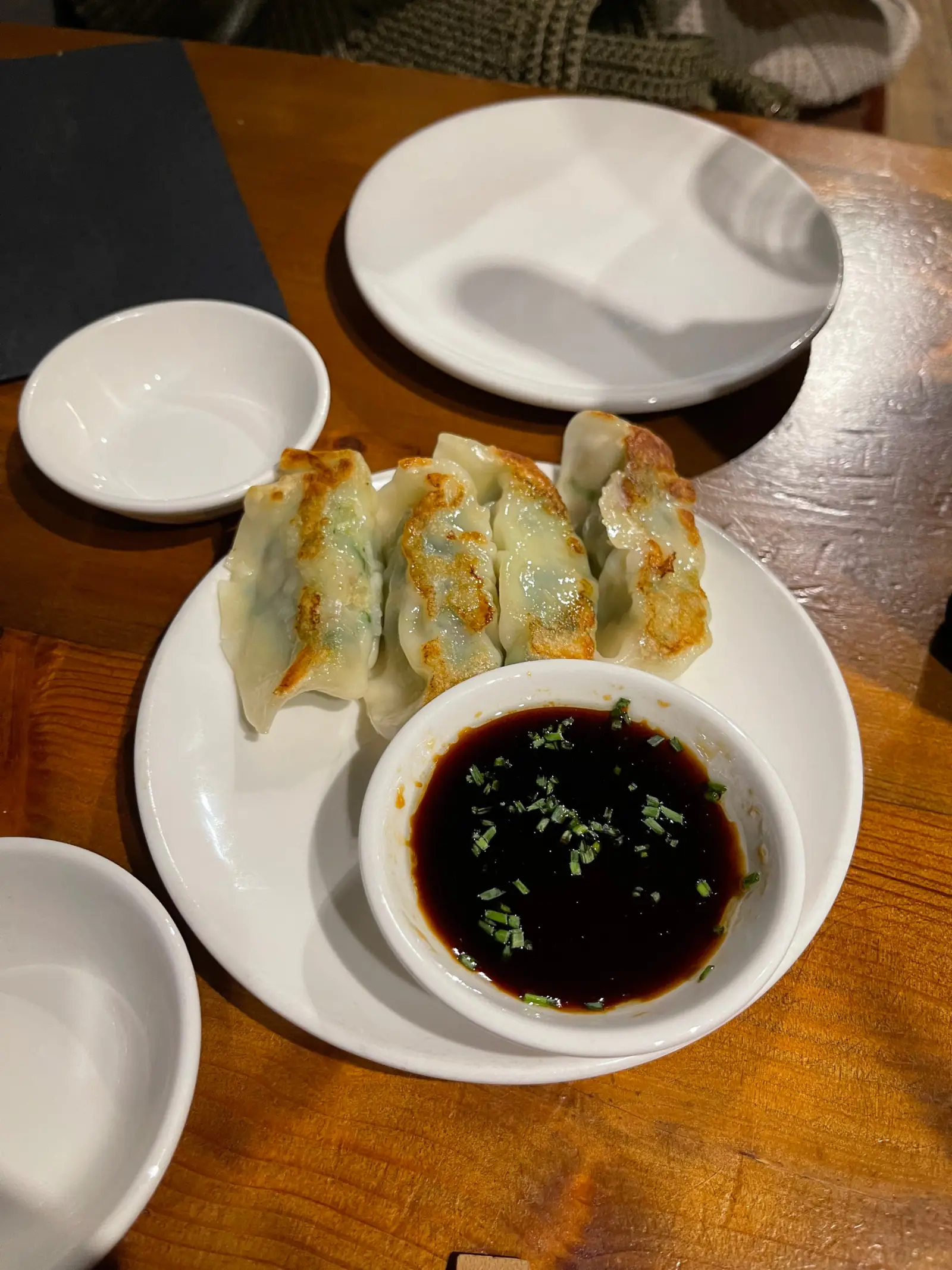 Kitsune Restaurant, Barcelona - Review