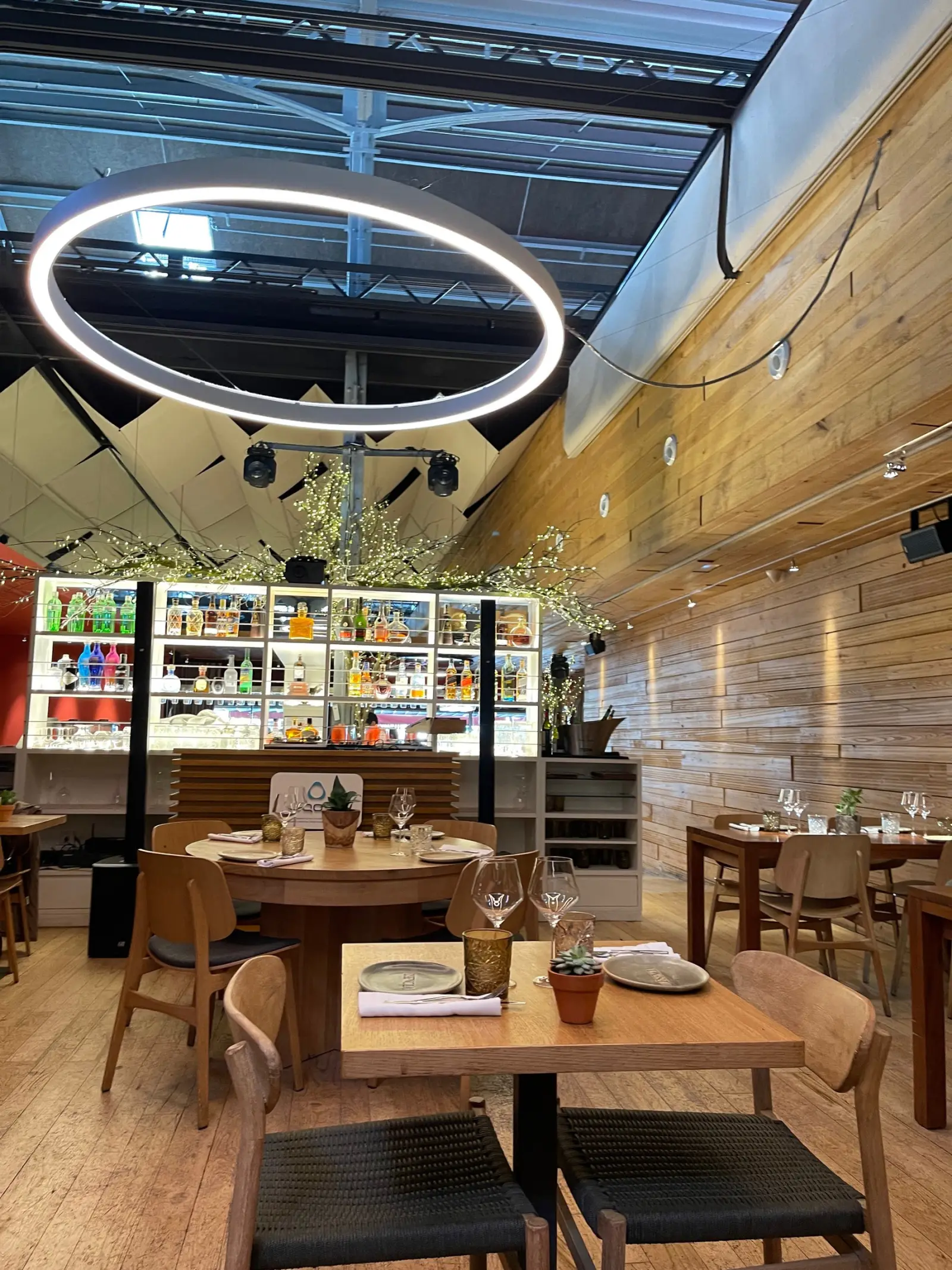 Restaurant Tierra Brava