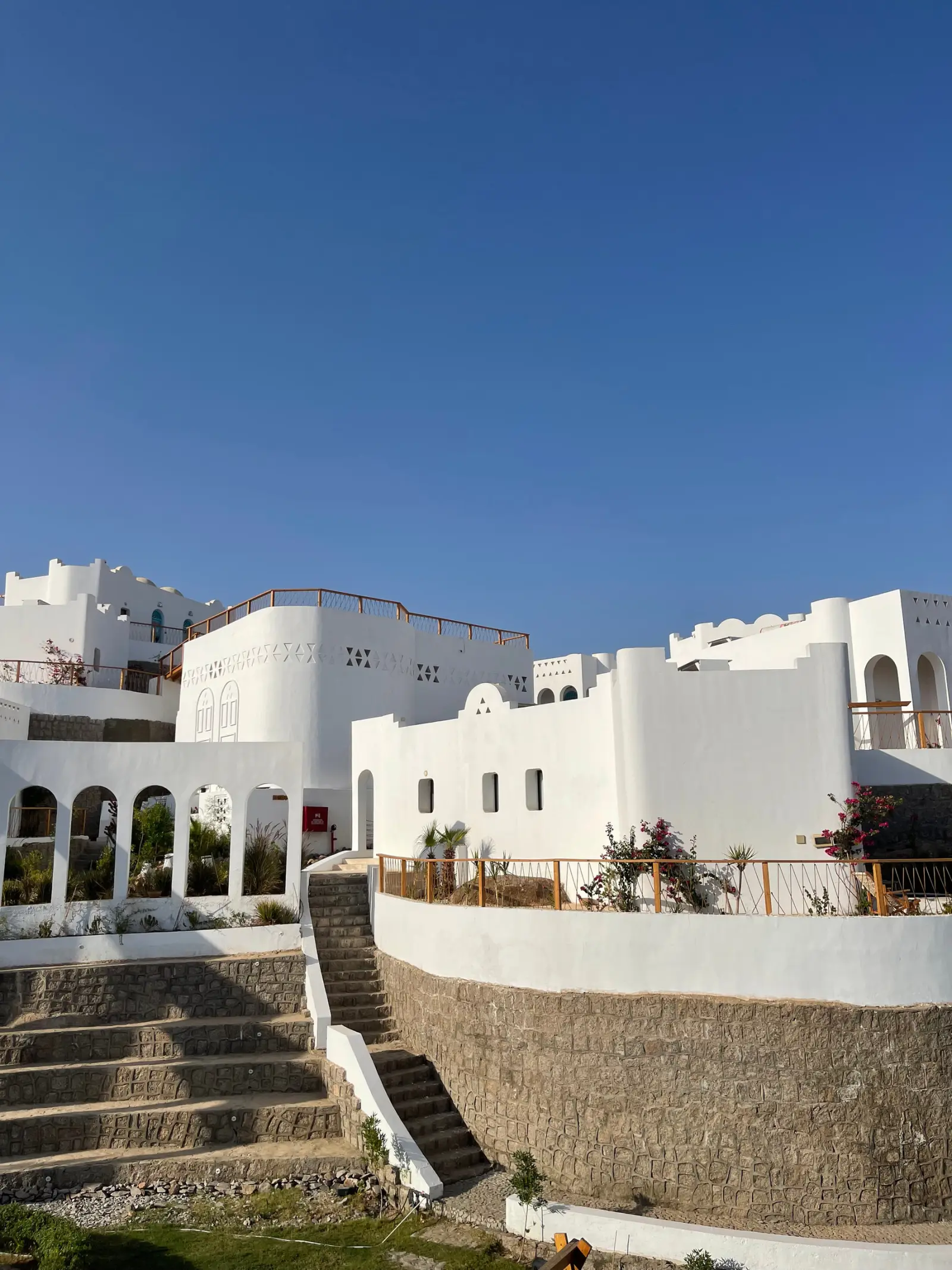 BenBen By Dhara Hotels, Aswan - Review