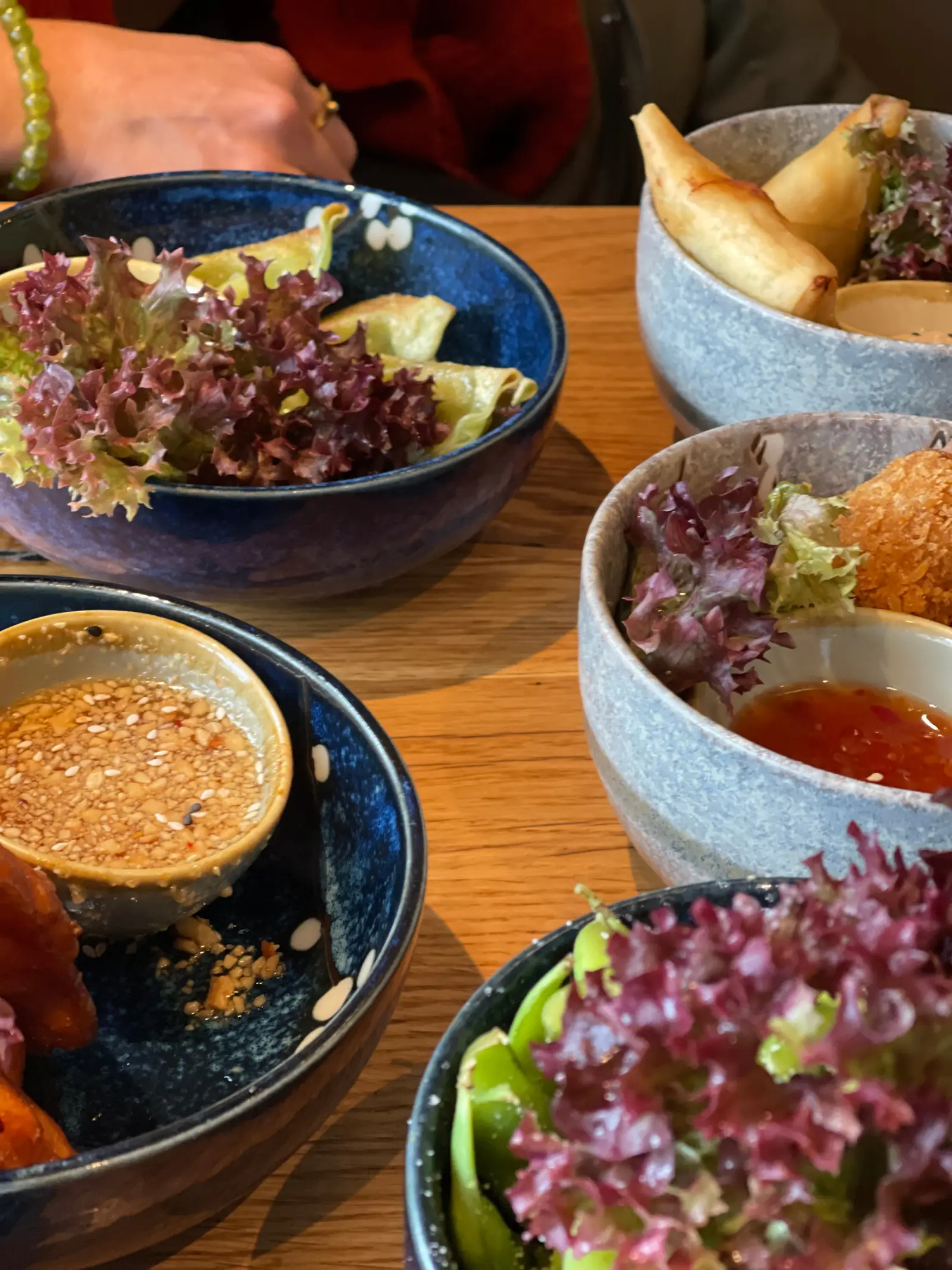 Udum Vegan Restaurant