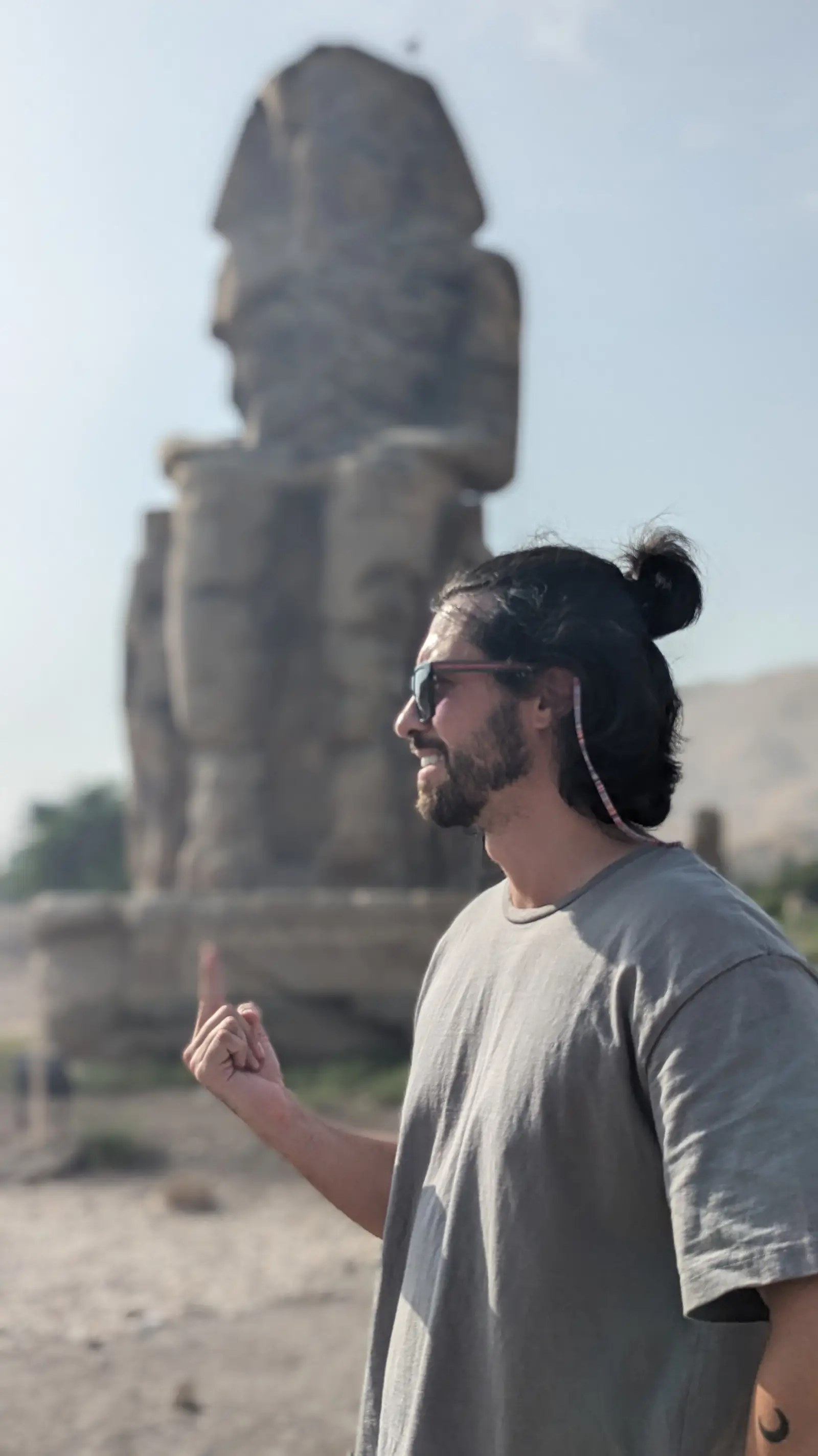 Al Bairat luxor 