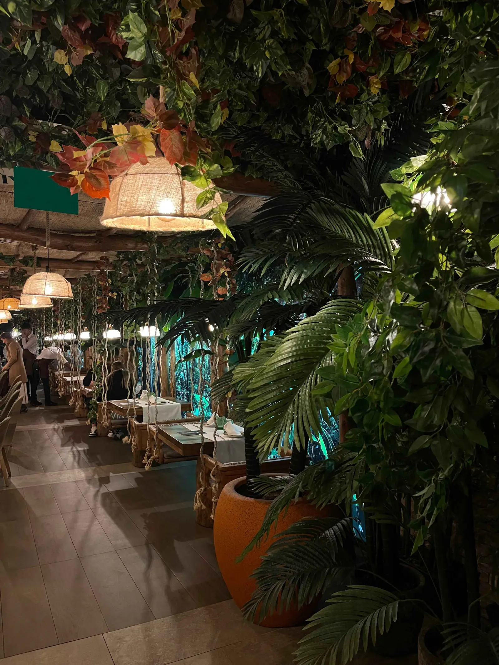 La Selva Barcelona grilled meat
