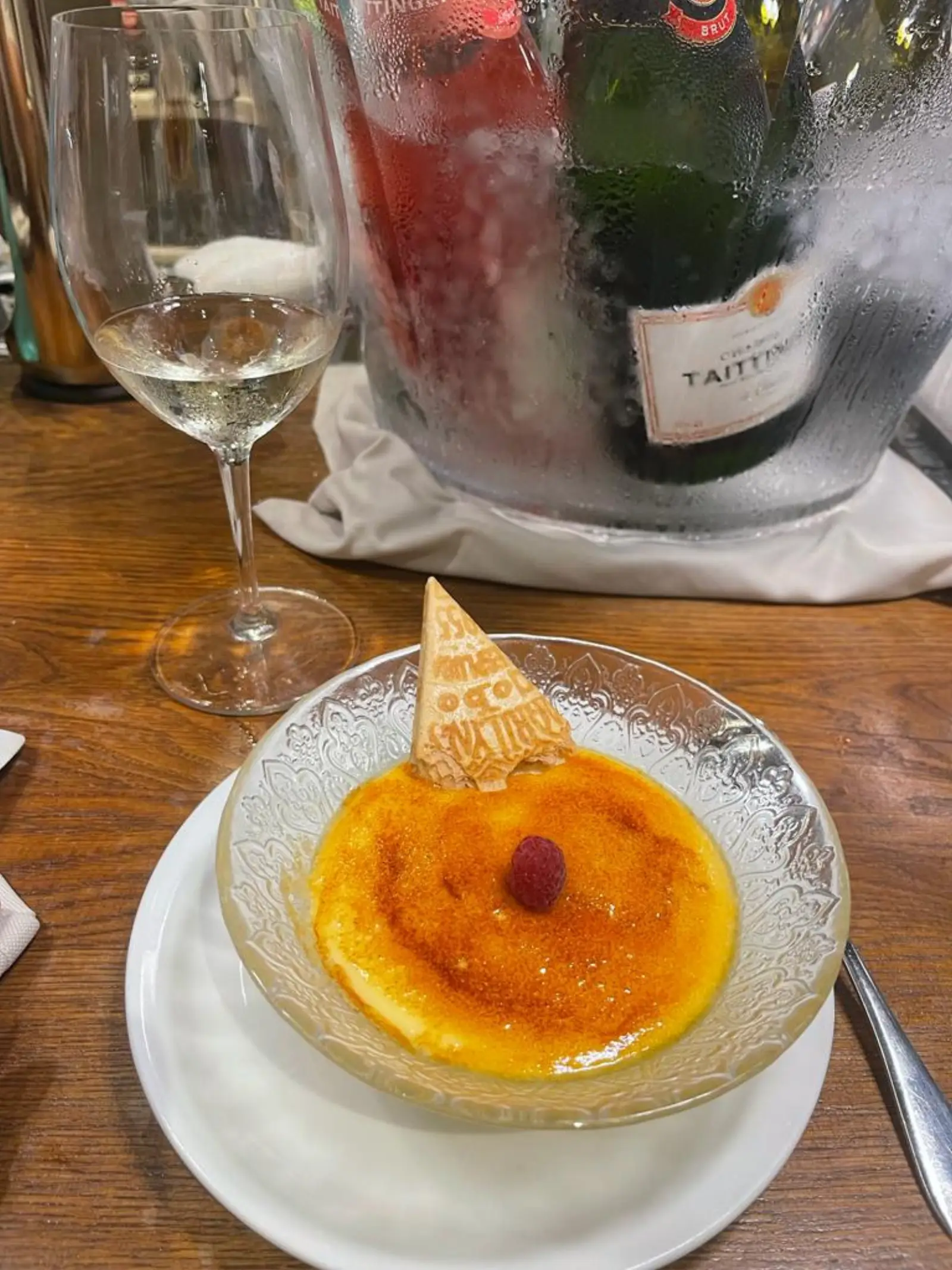 Paco Meralgo, Barcelona: tapas