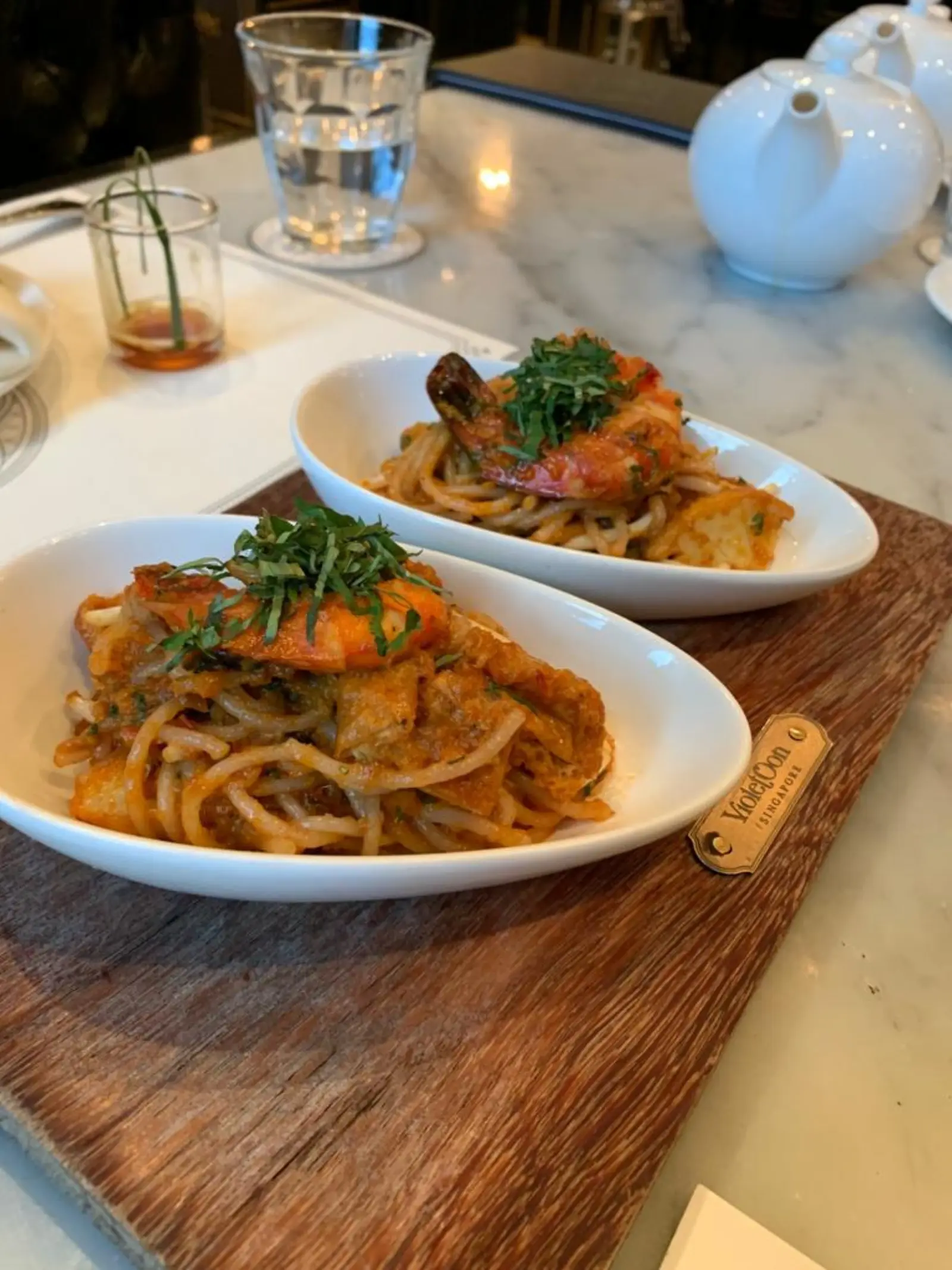 National Kitchen by Violet Oon, Singapore