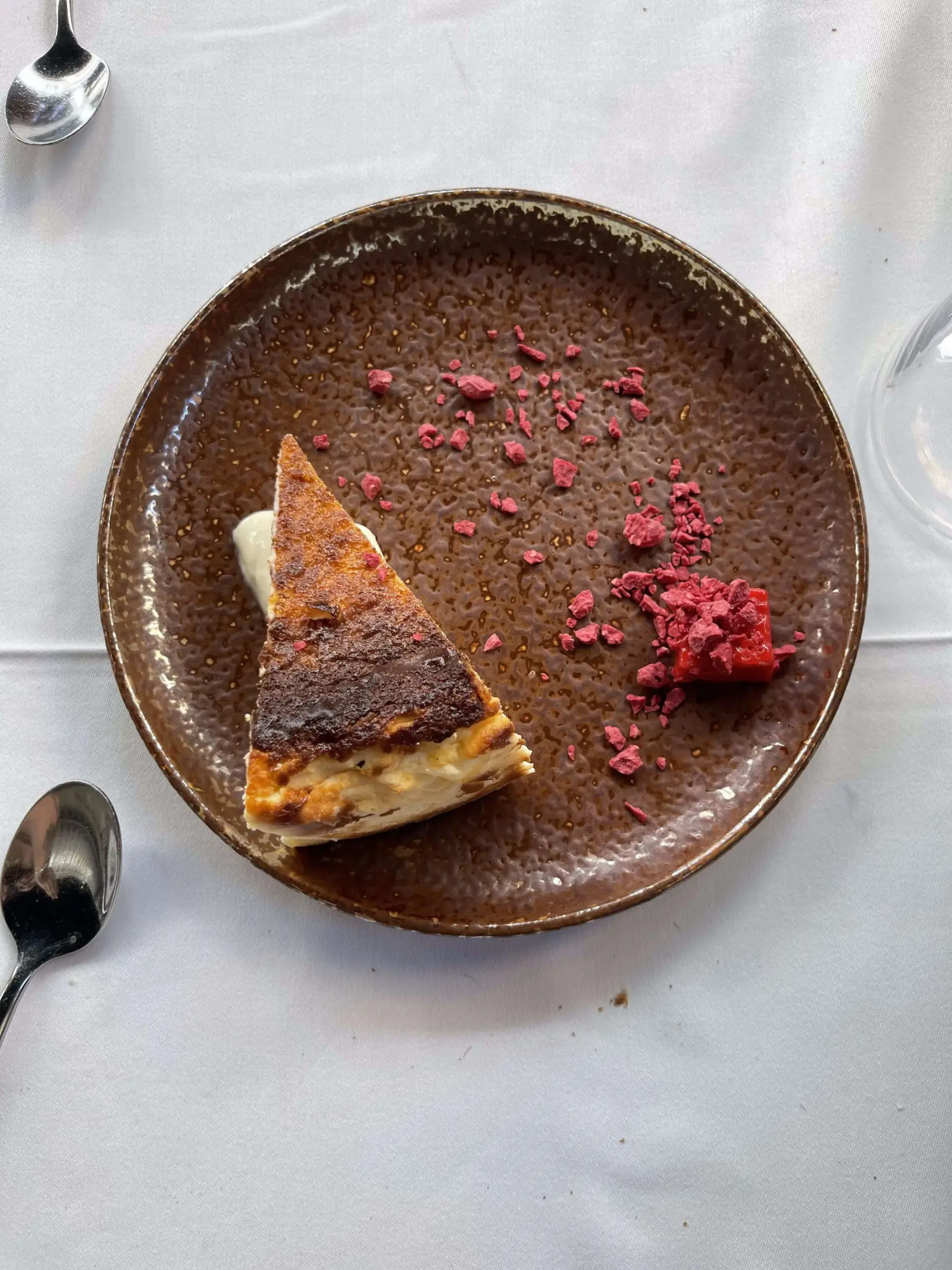 Casa Amàlia food, Barcelona