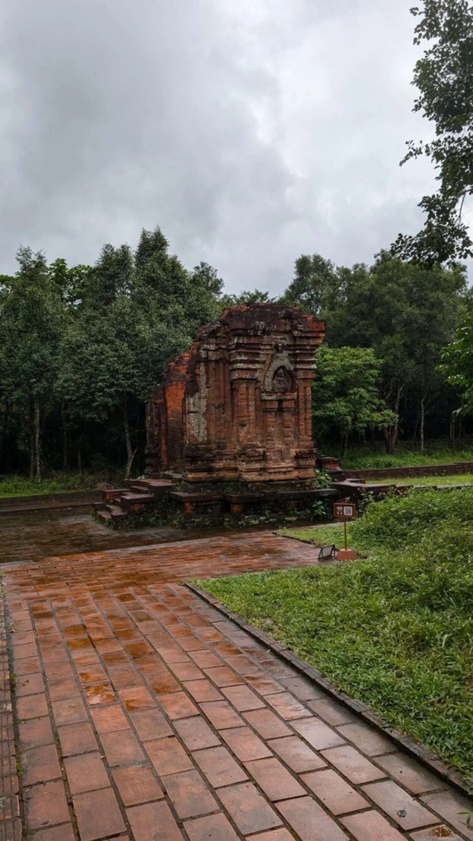 my son temple da nang