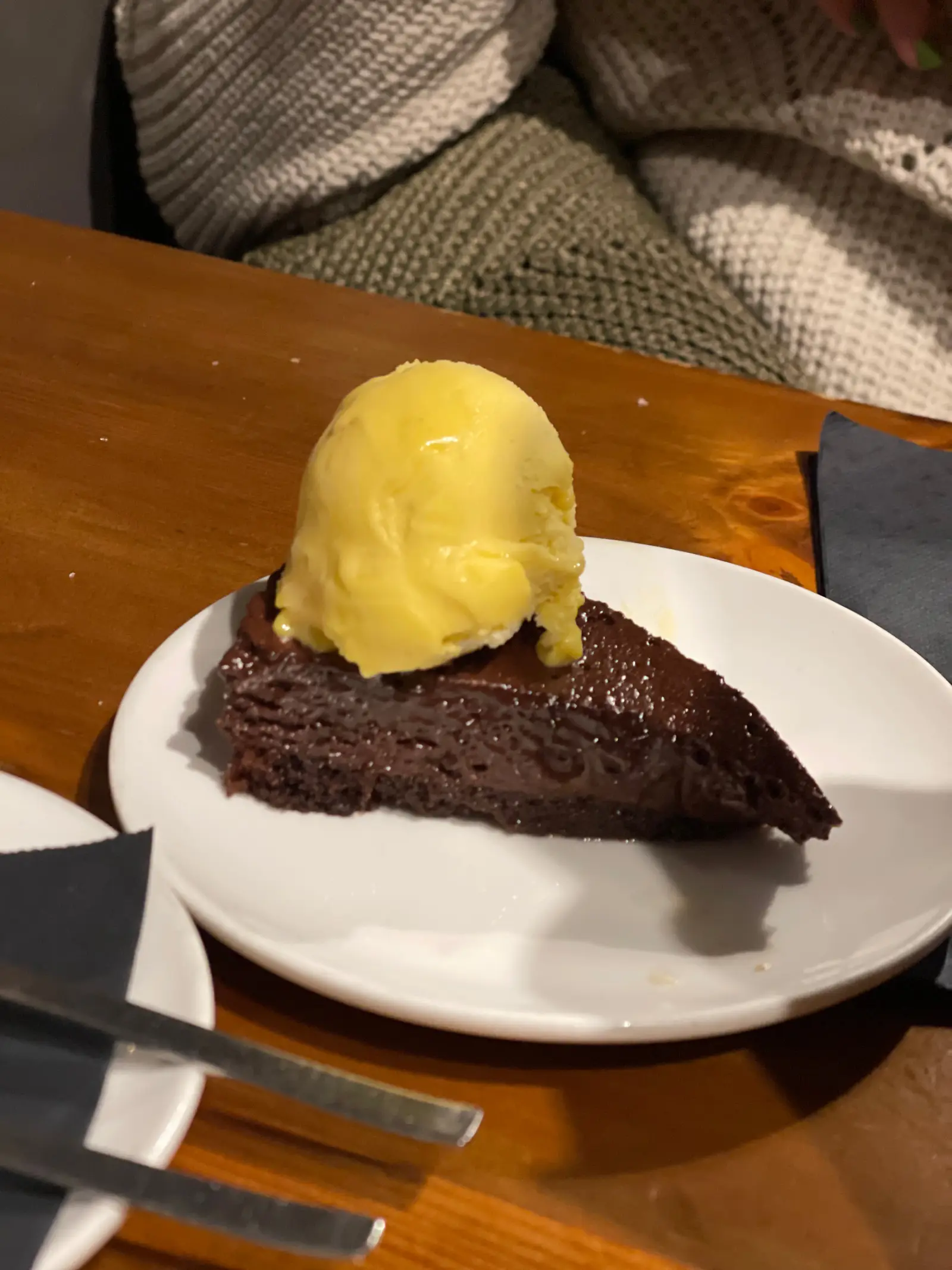 Kitsune Restaurant, Barcelona - Review