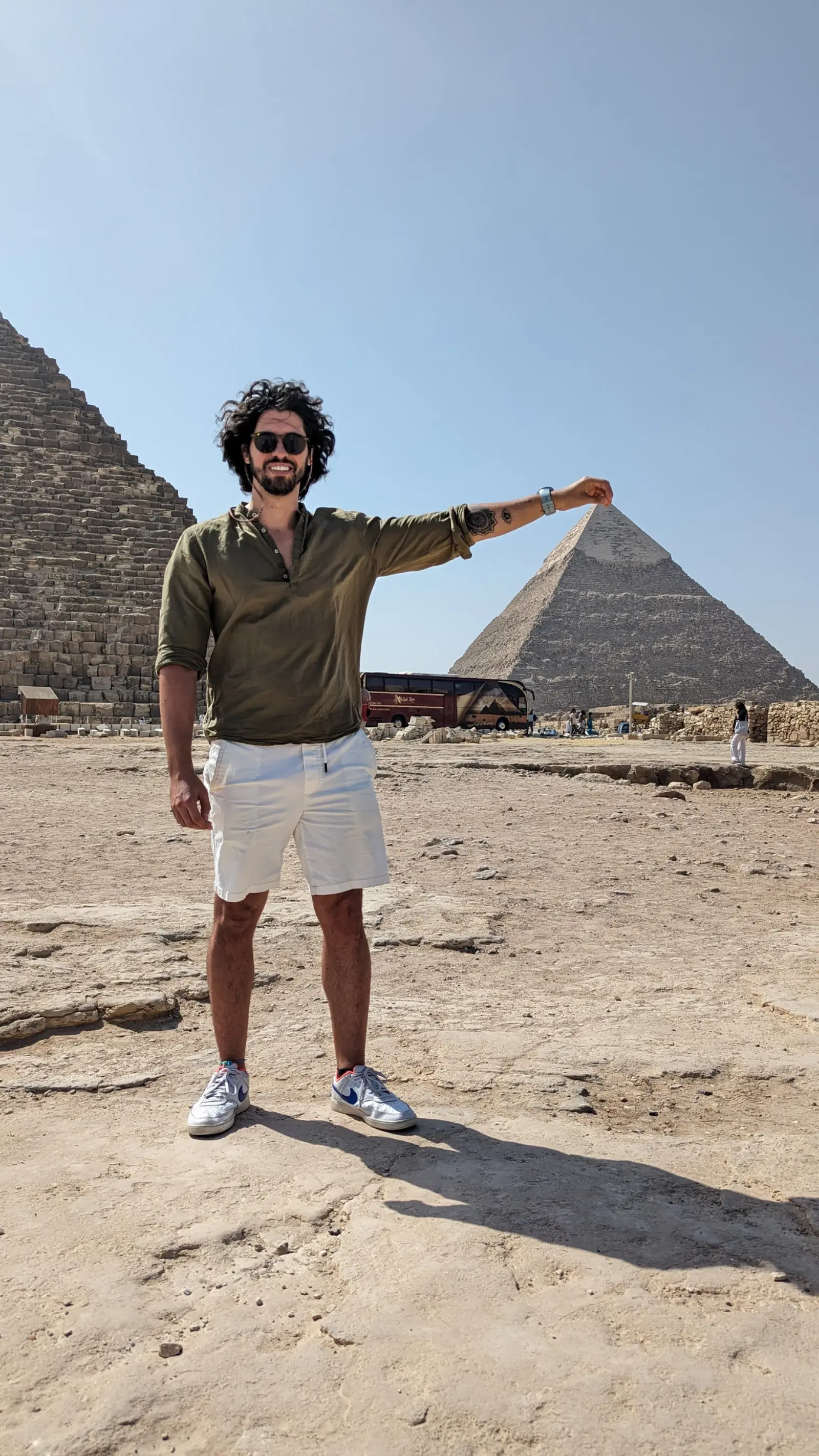 egypt 2023
