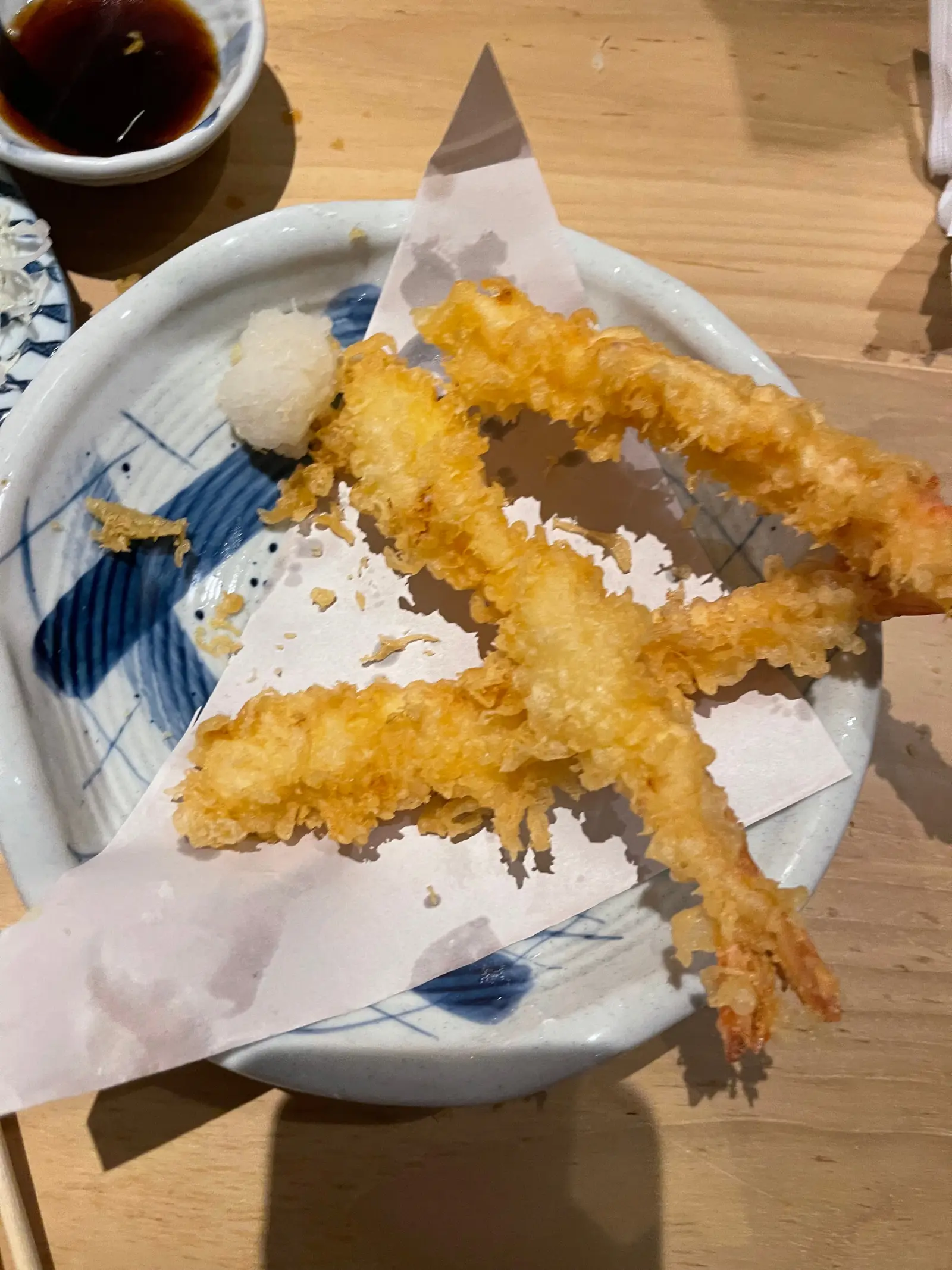 Gin Udon, Chiang Mai: udon bowl